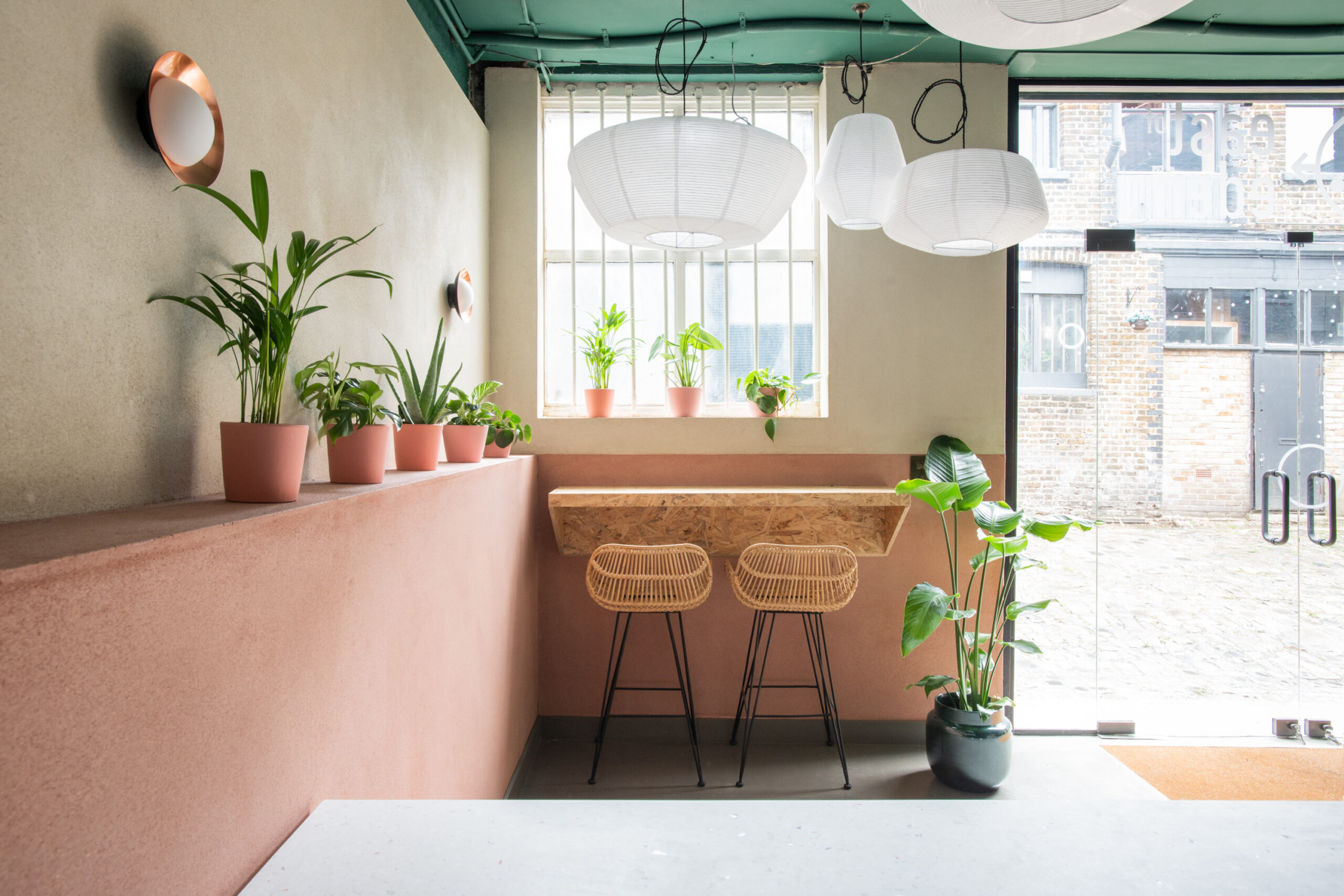 East of Eden Yoga Studio