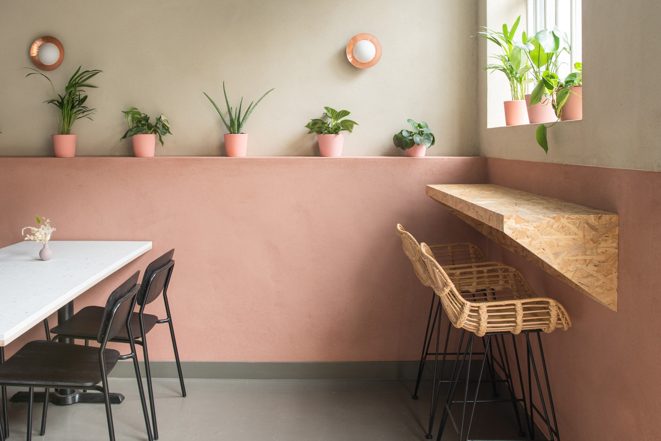 East of Eden Yoga Studio