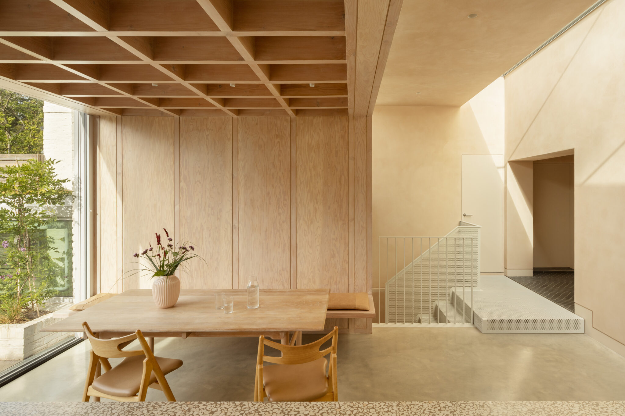 Heath House Clayworks Project - Clayworks