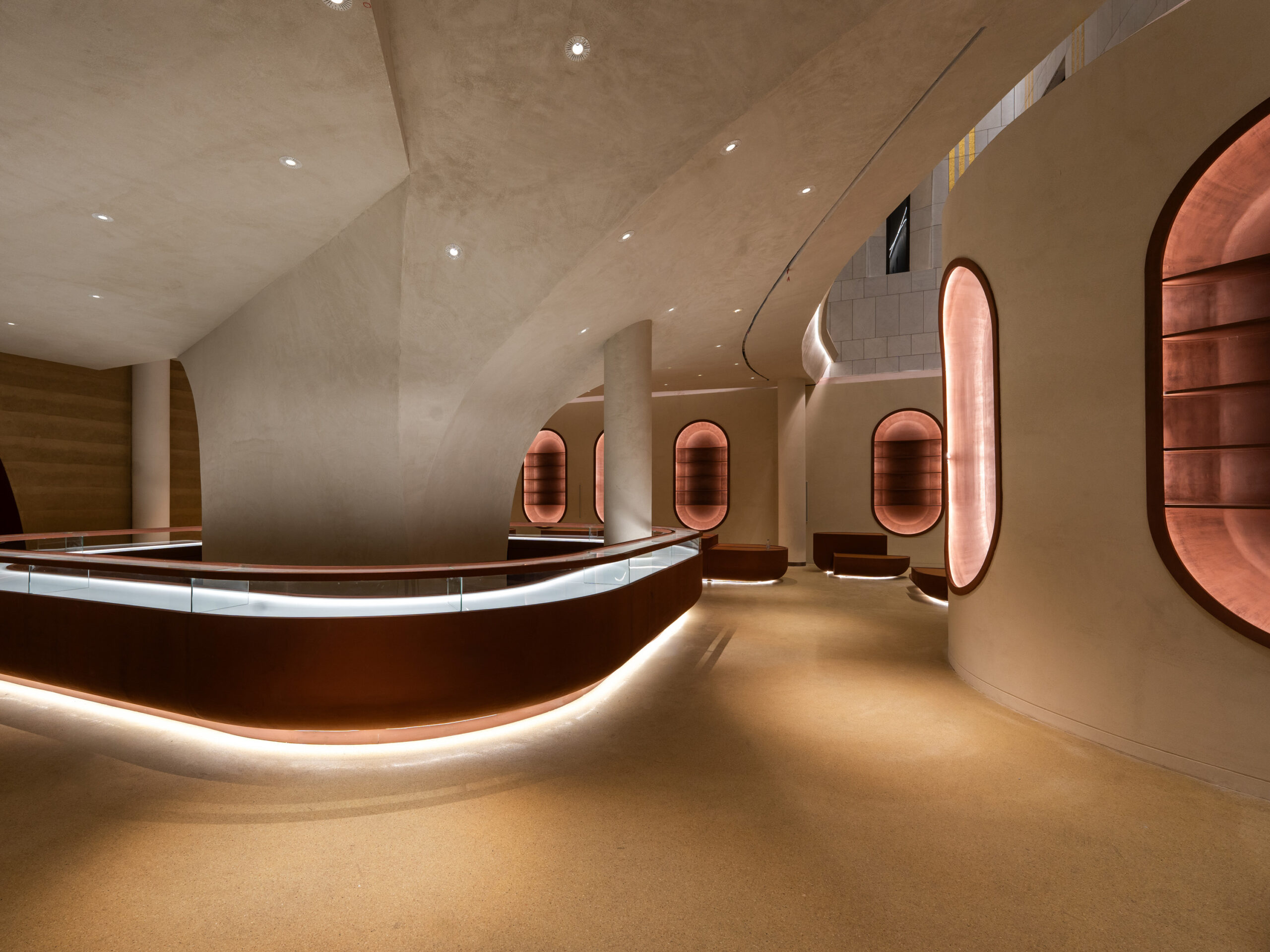 King Fahad Cultural Center