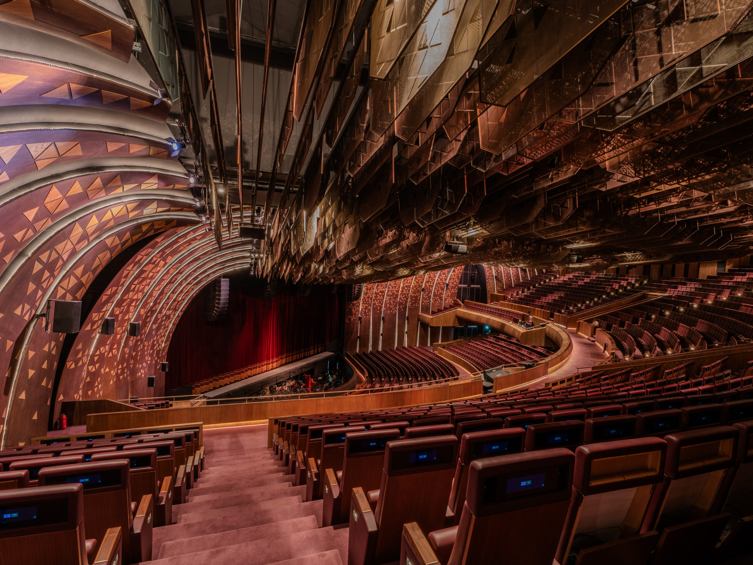 King Fahad Cultural Center