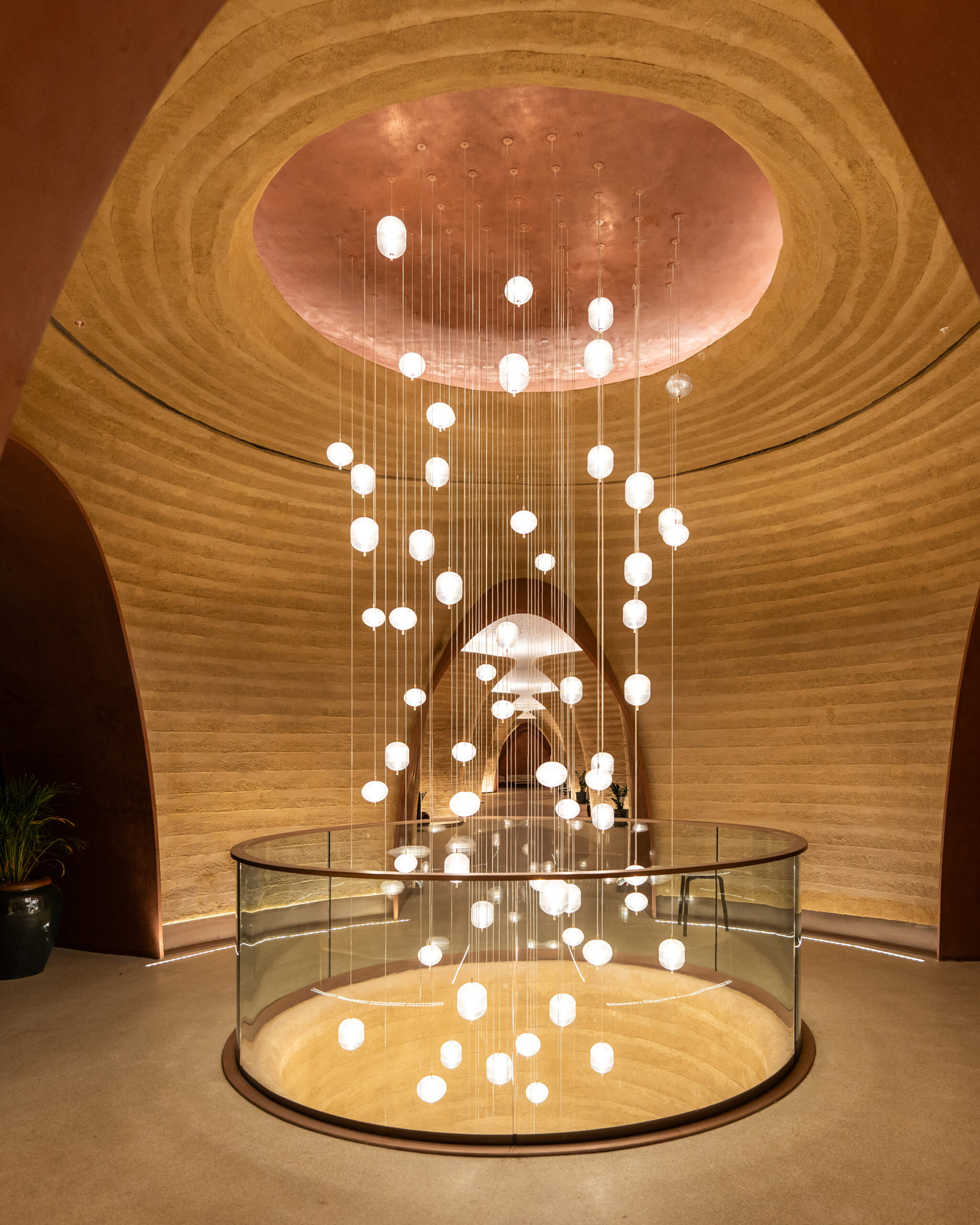 King Fahad Cultural Center