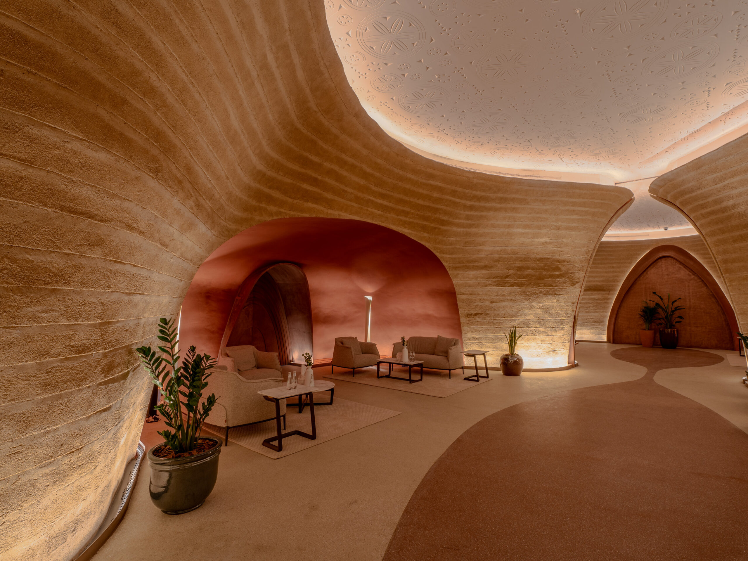 King Fahad Cultural Center