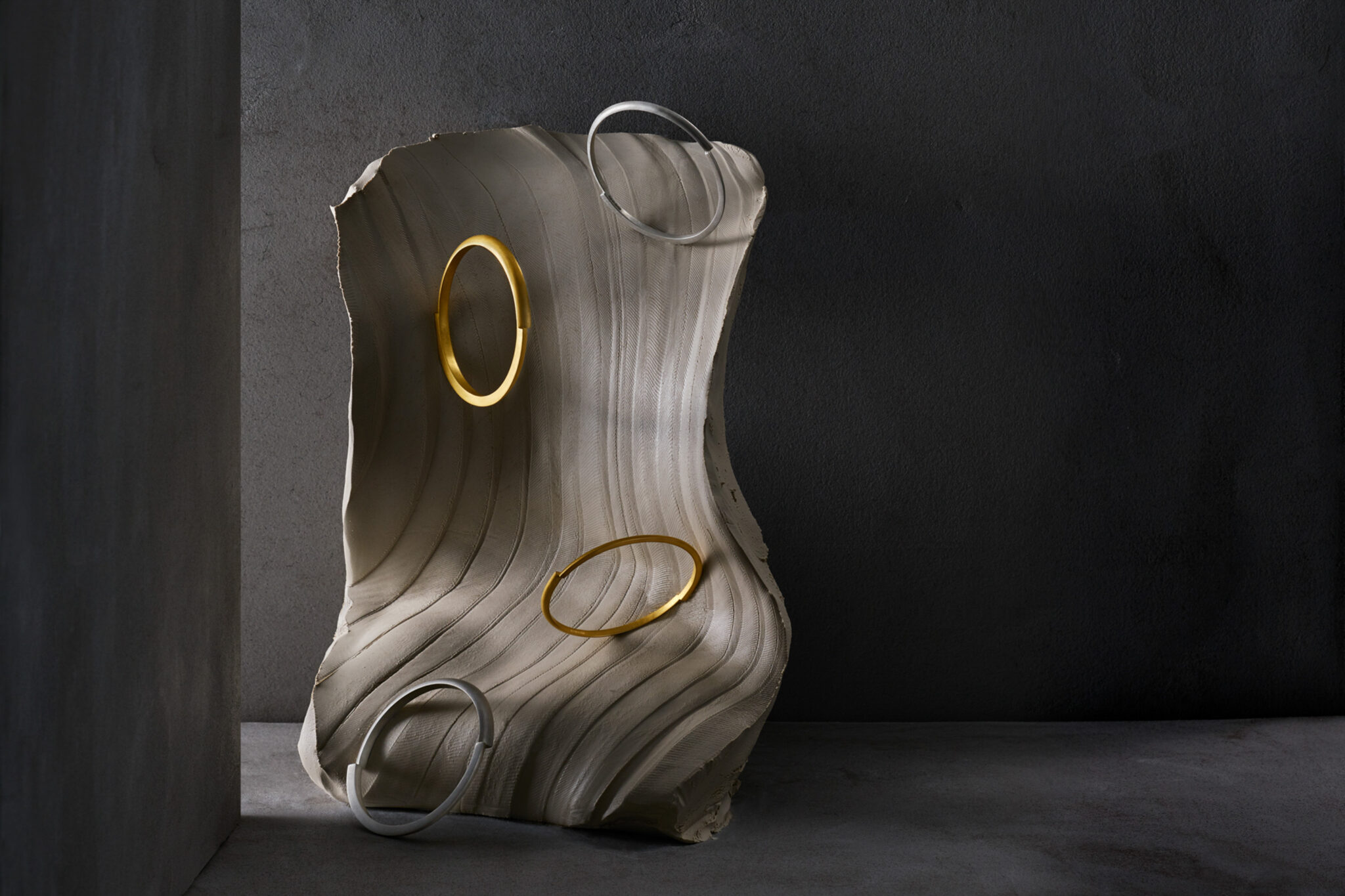 Sarah Straussberg Jewellery