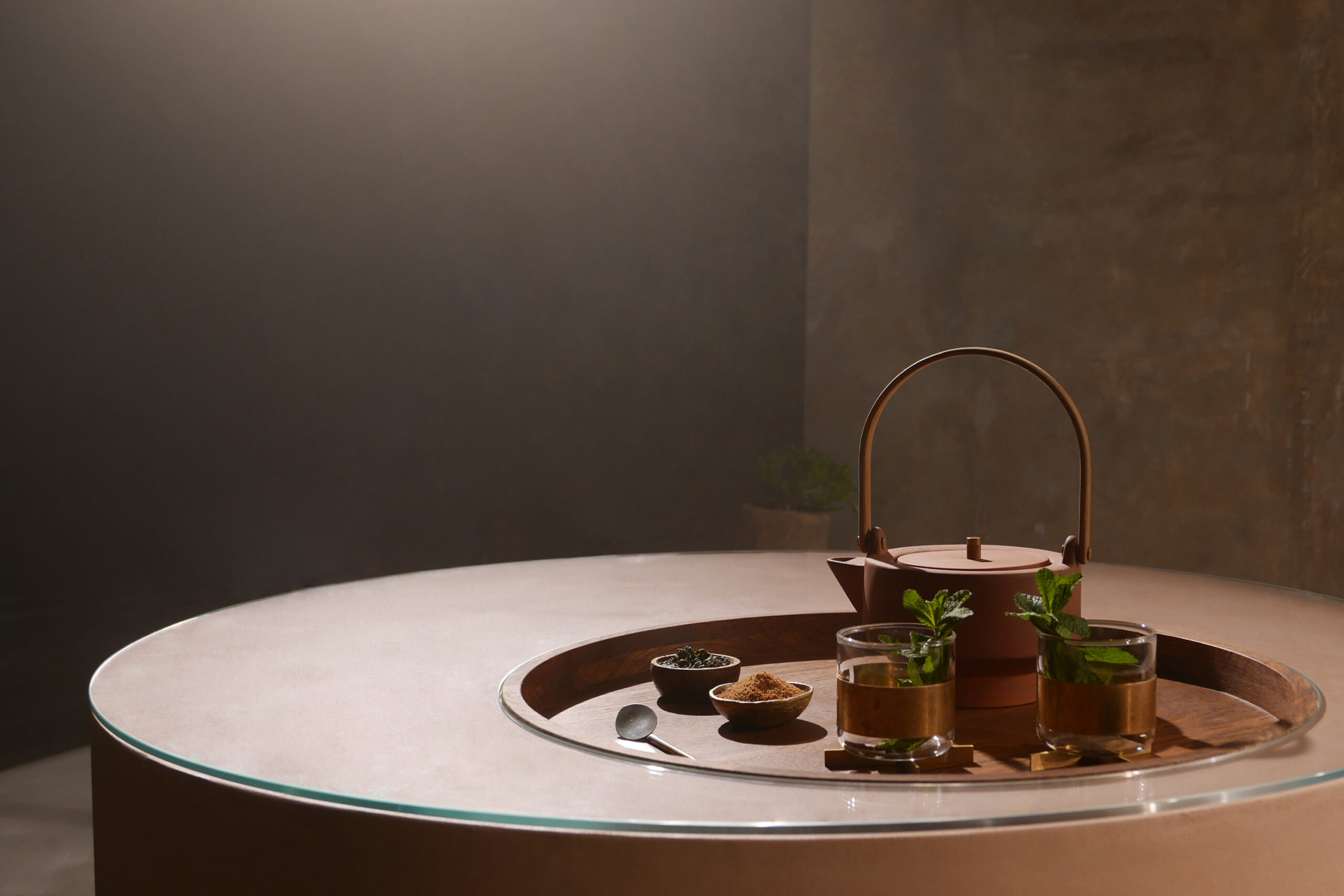 Stella Concept Table