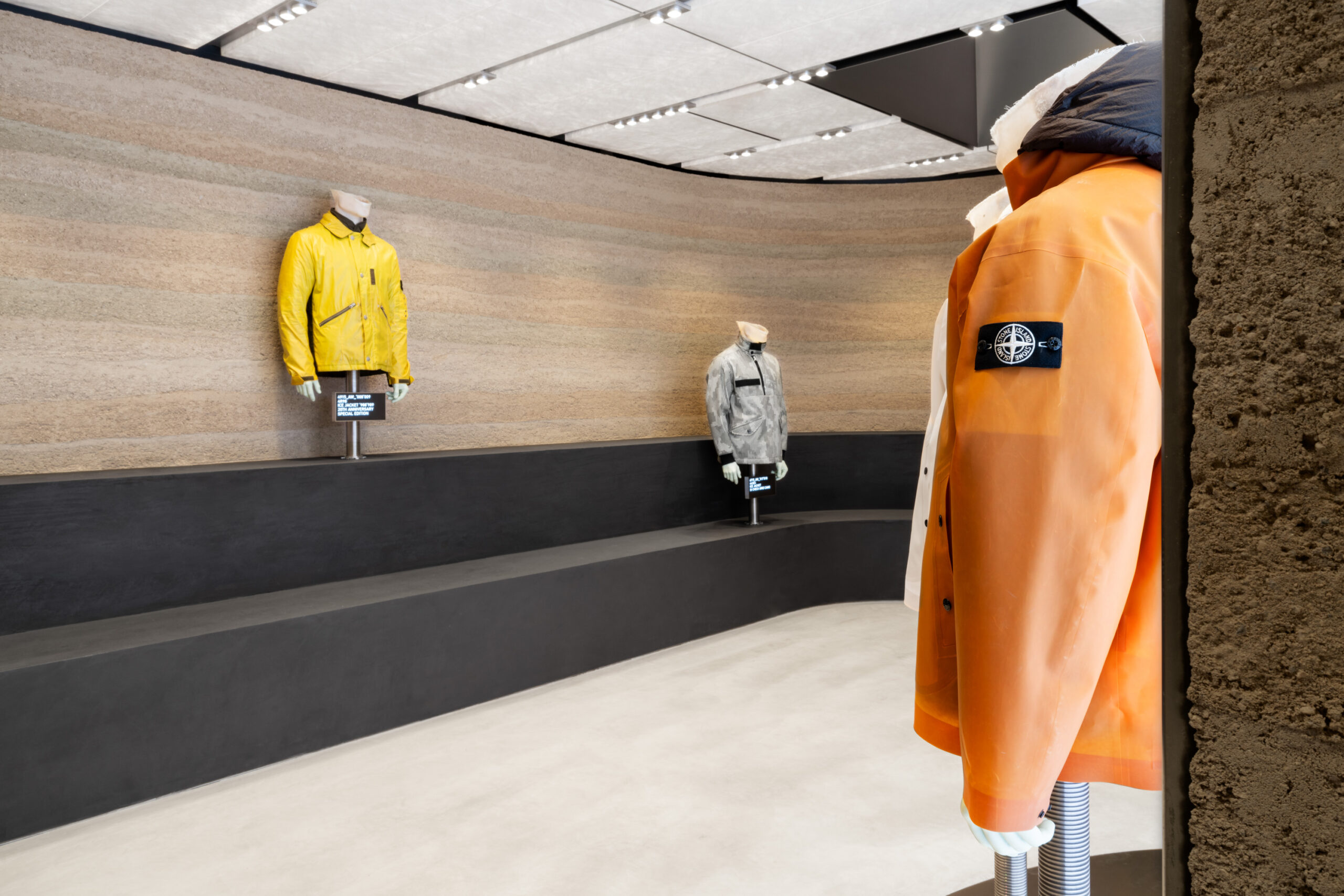 Stone Island