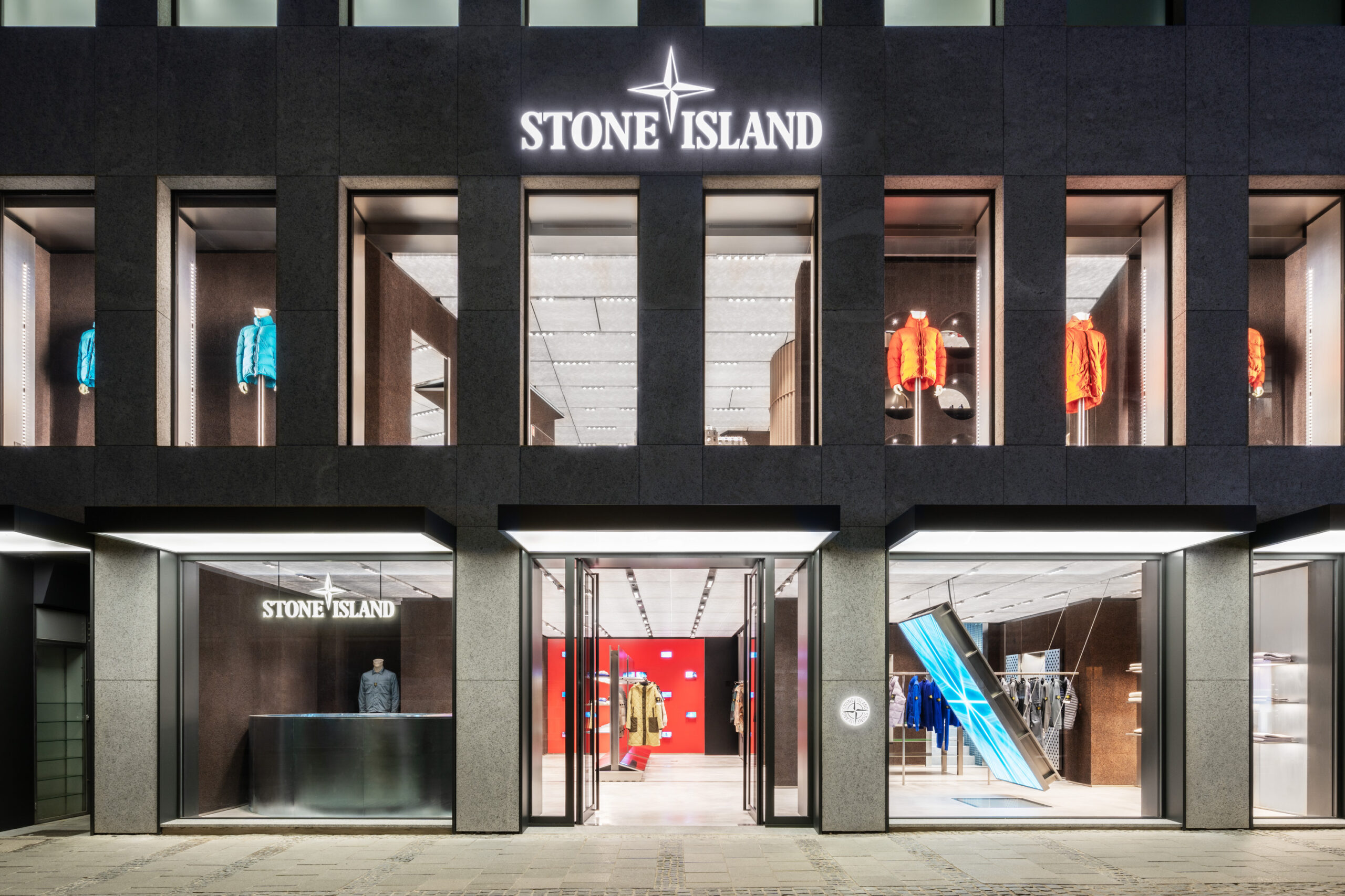 Stone Island