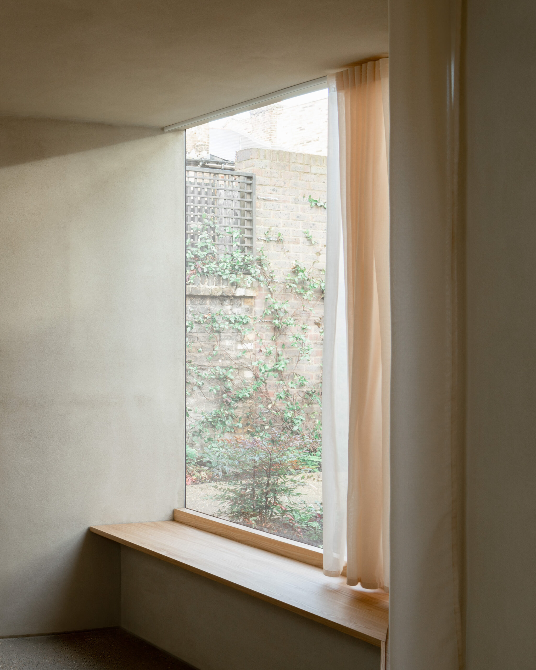 Studio for a Composer