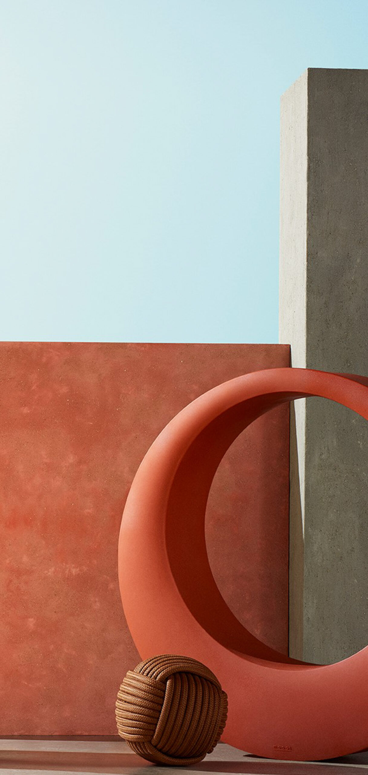 Wallpaper Magazine - Luis Barragán Set