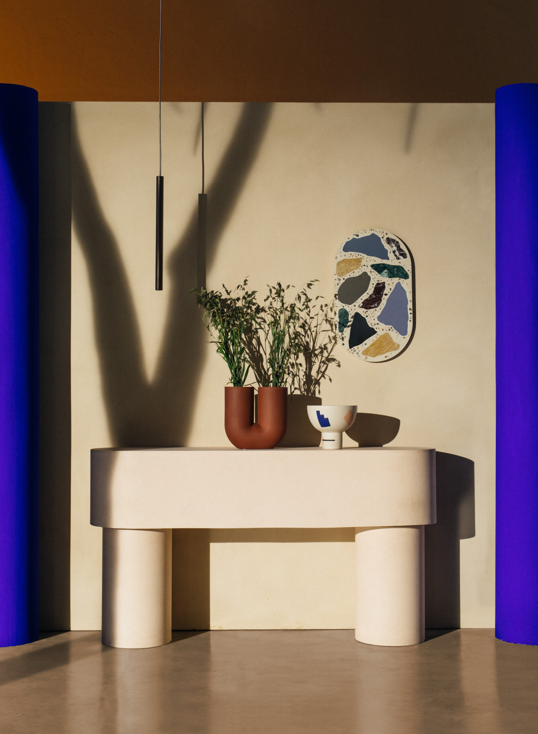 Wallpaper Magazine - Moroccan Set