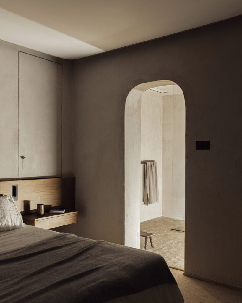 Wave Residence
