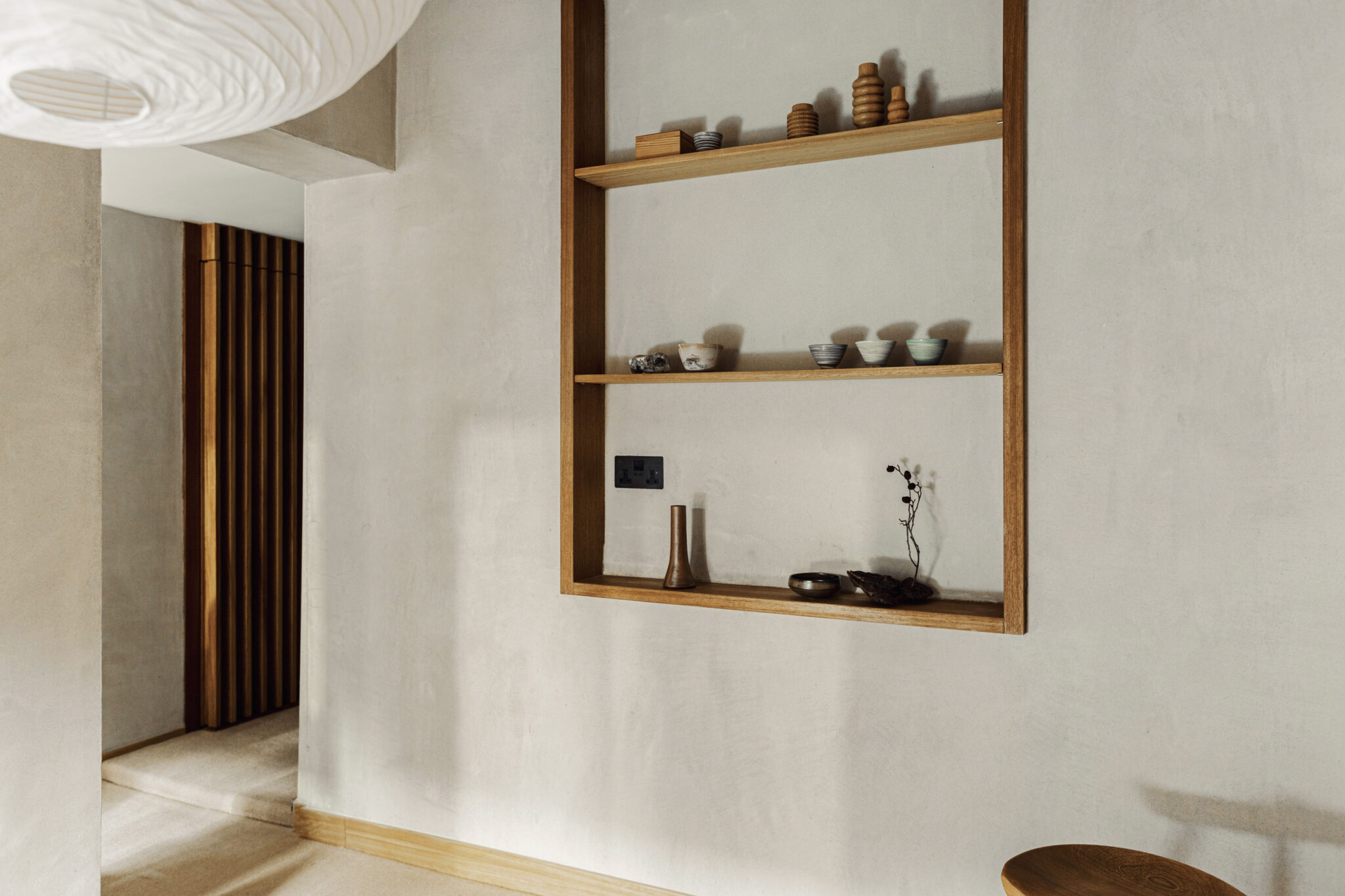 Wave Residence