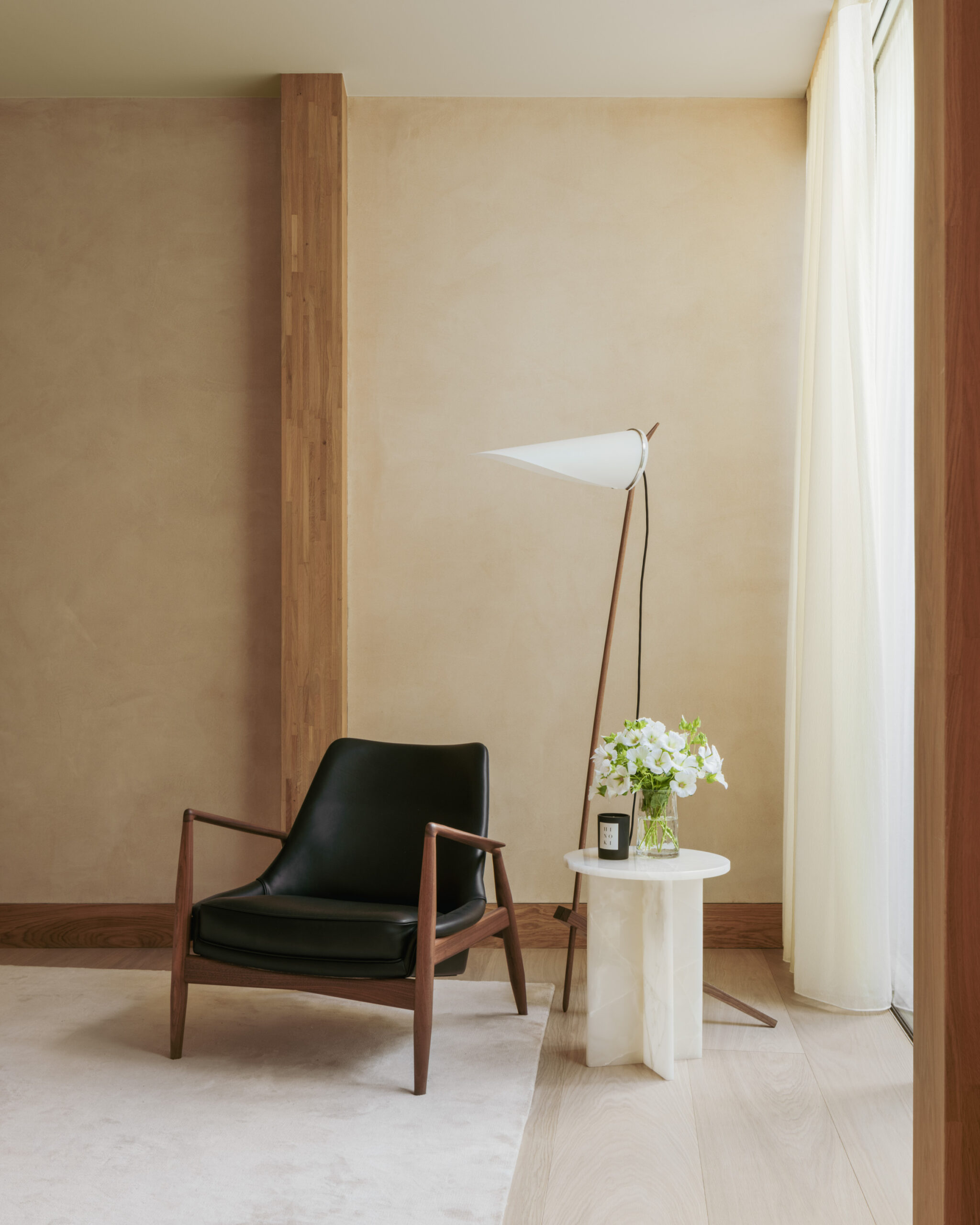 Niwa House