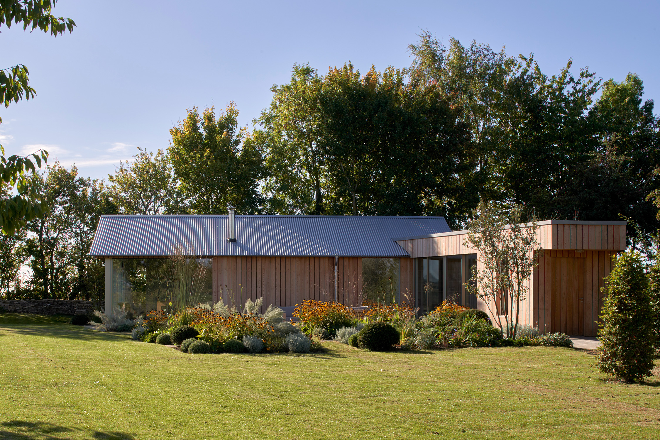 Cotswold Cottage