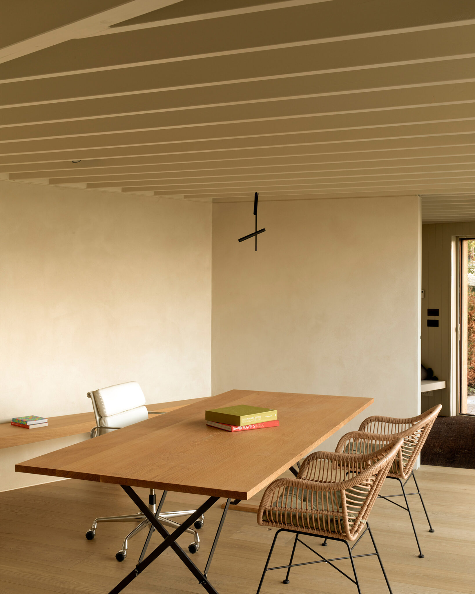 Cotswold Cottage Clayworks Project - Clayworks