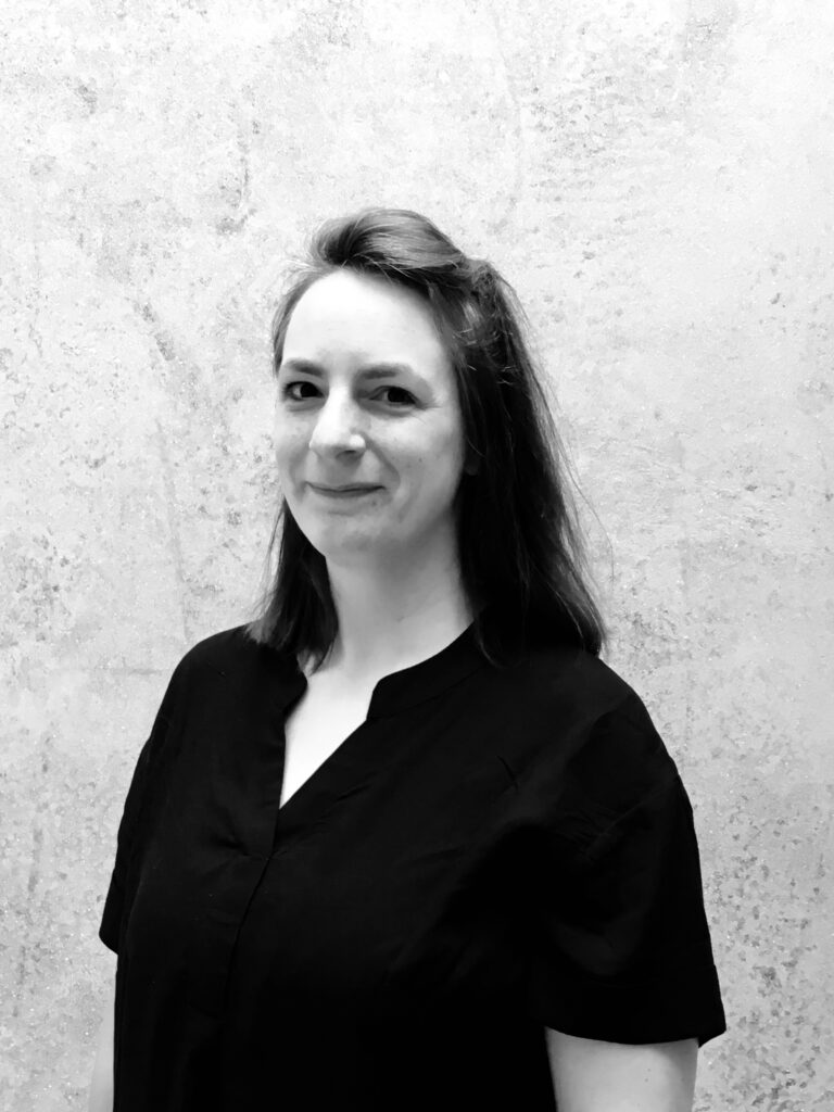 Jennifer Haslam
