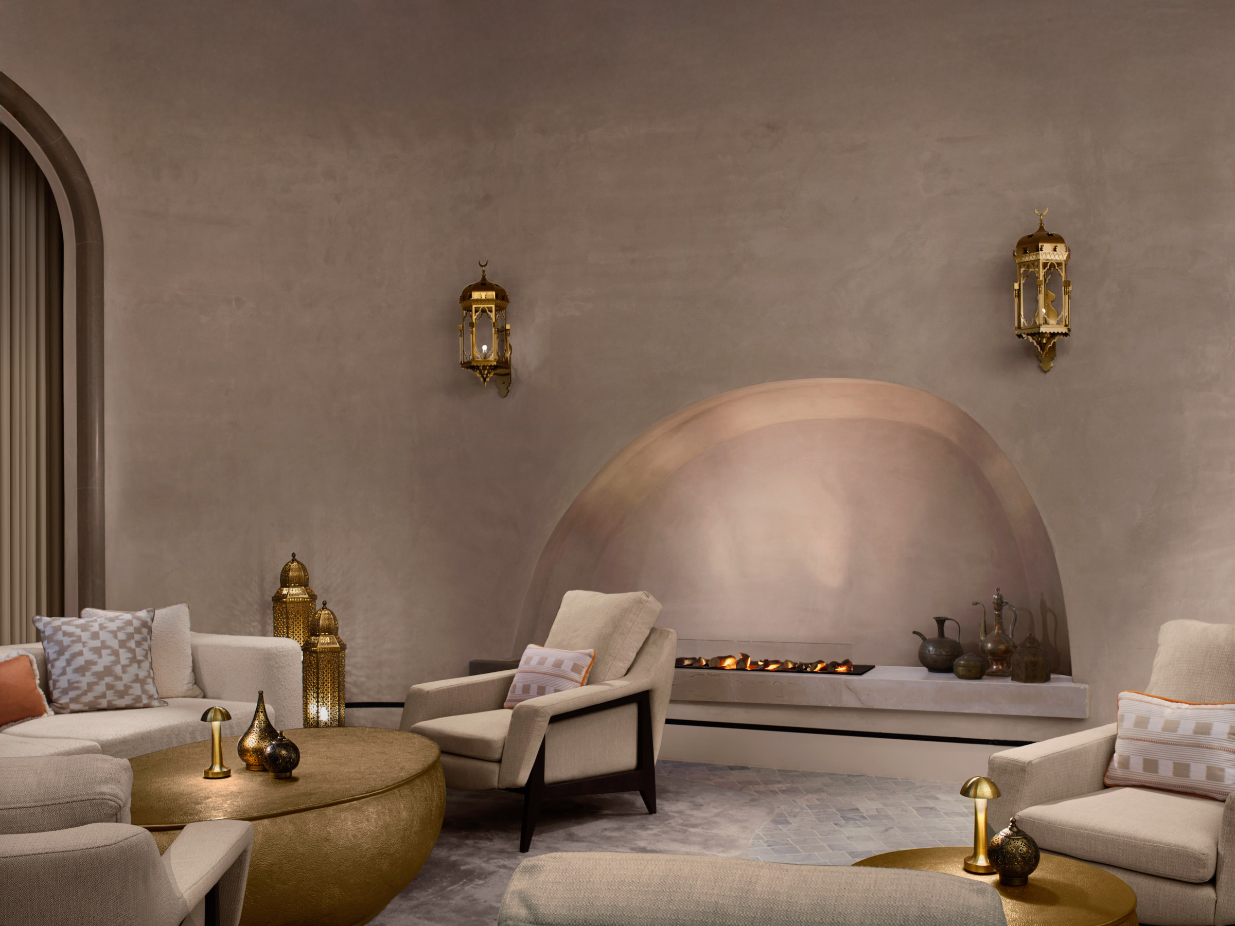 Nujuma, a Ritz-Carlton Reserve