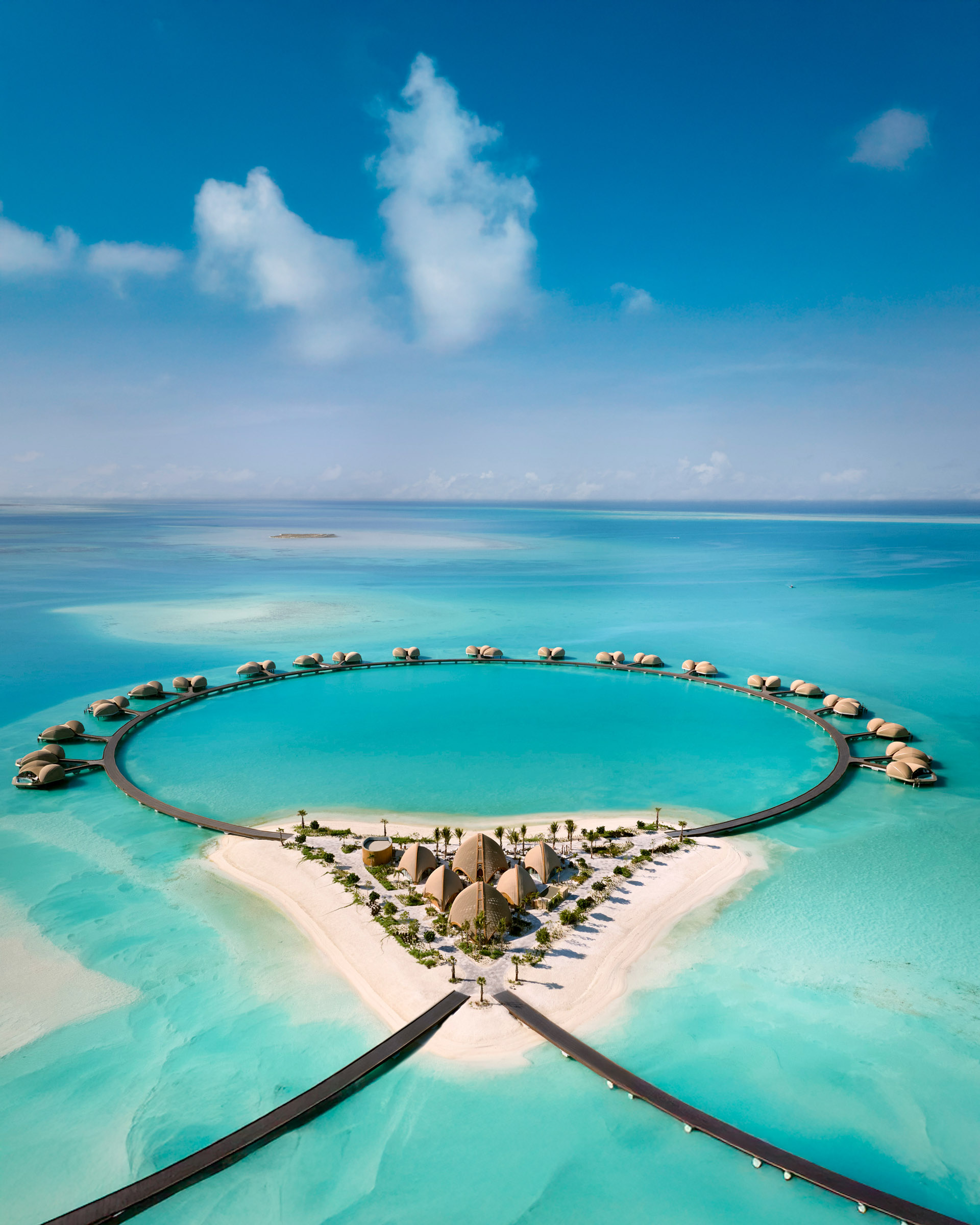 Nujuma, a Ritz-Carlton Reserve
