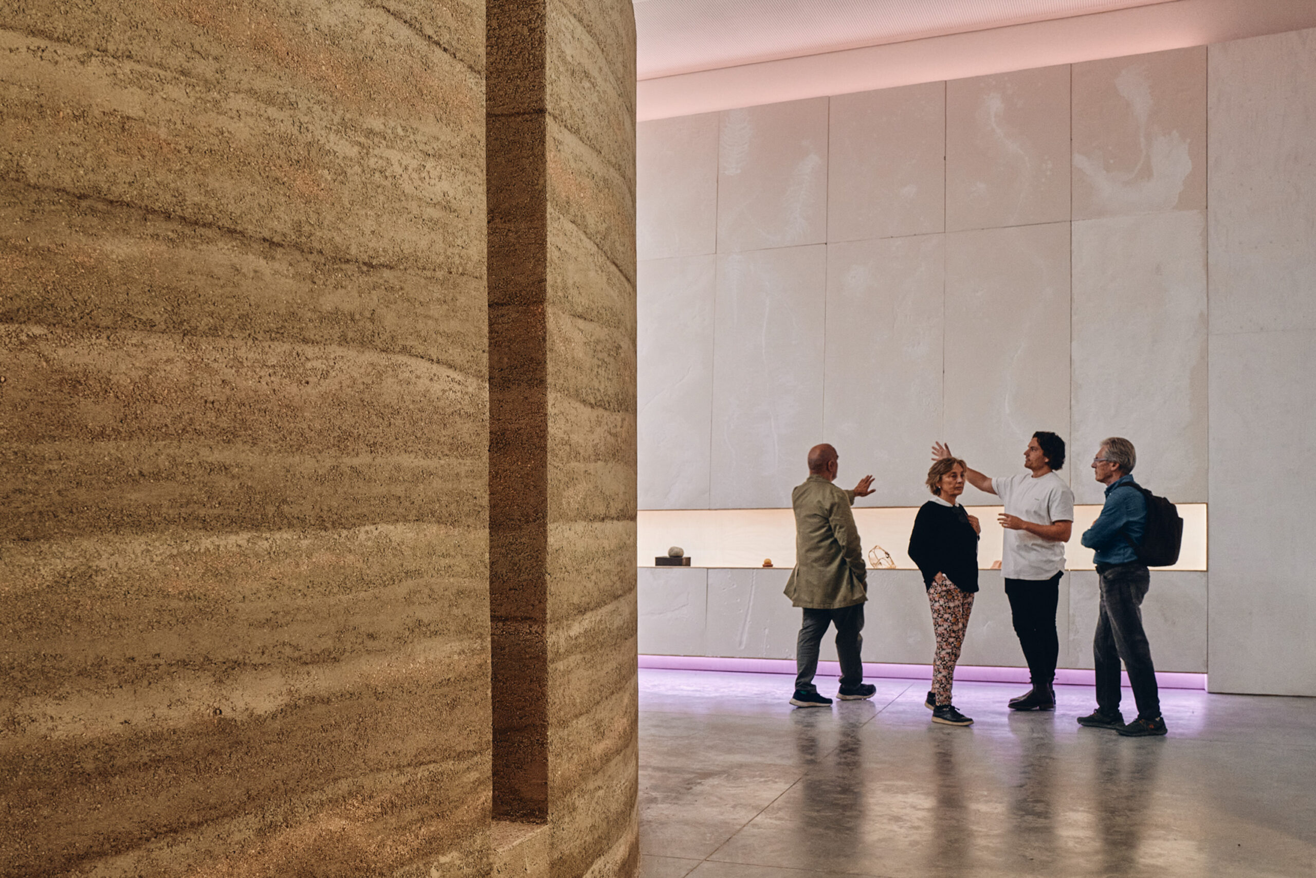 HOME as Country, Australia Pavilion at Venice Biennale 2025