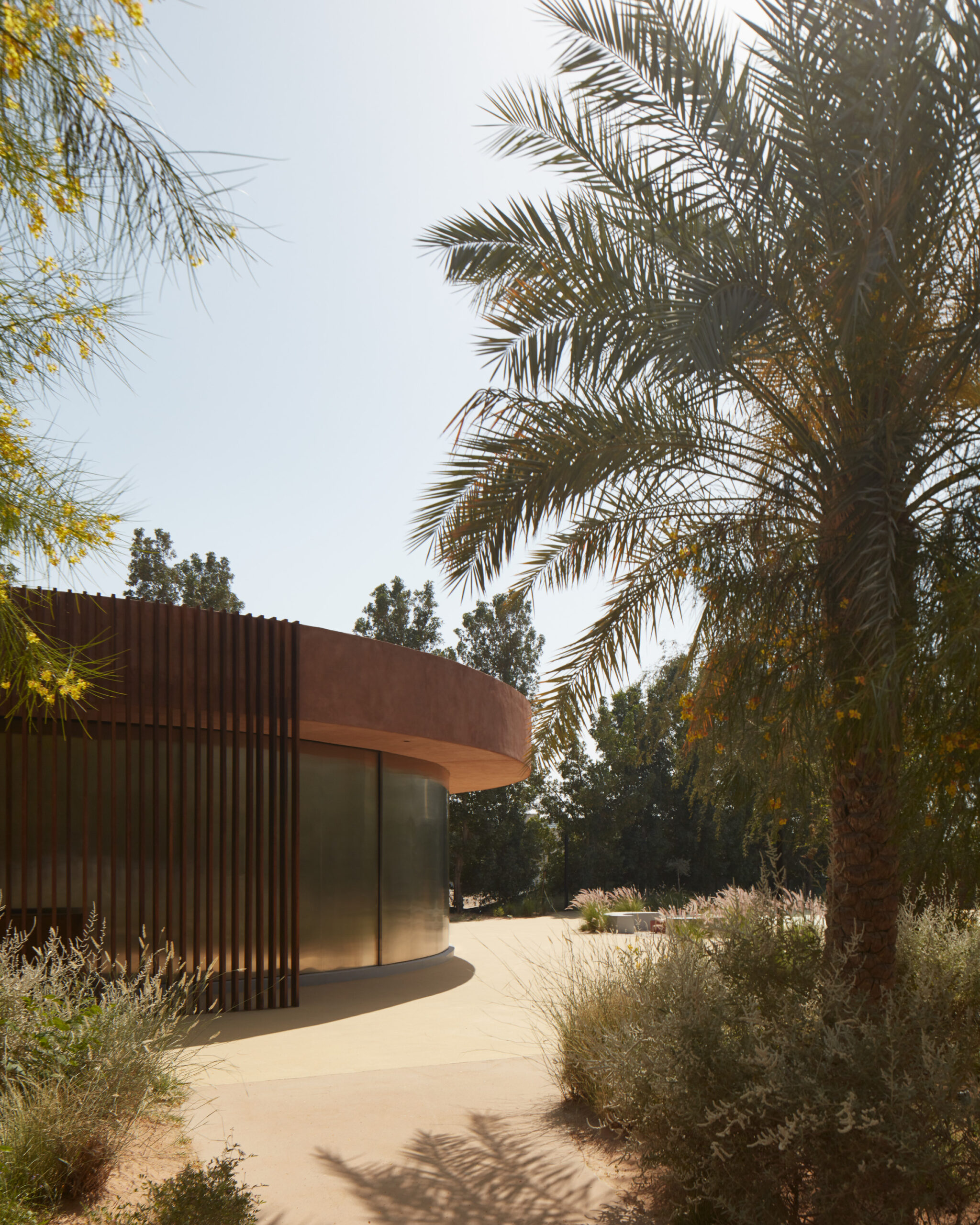 Canvas Events Pavilion