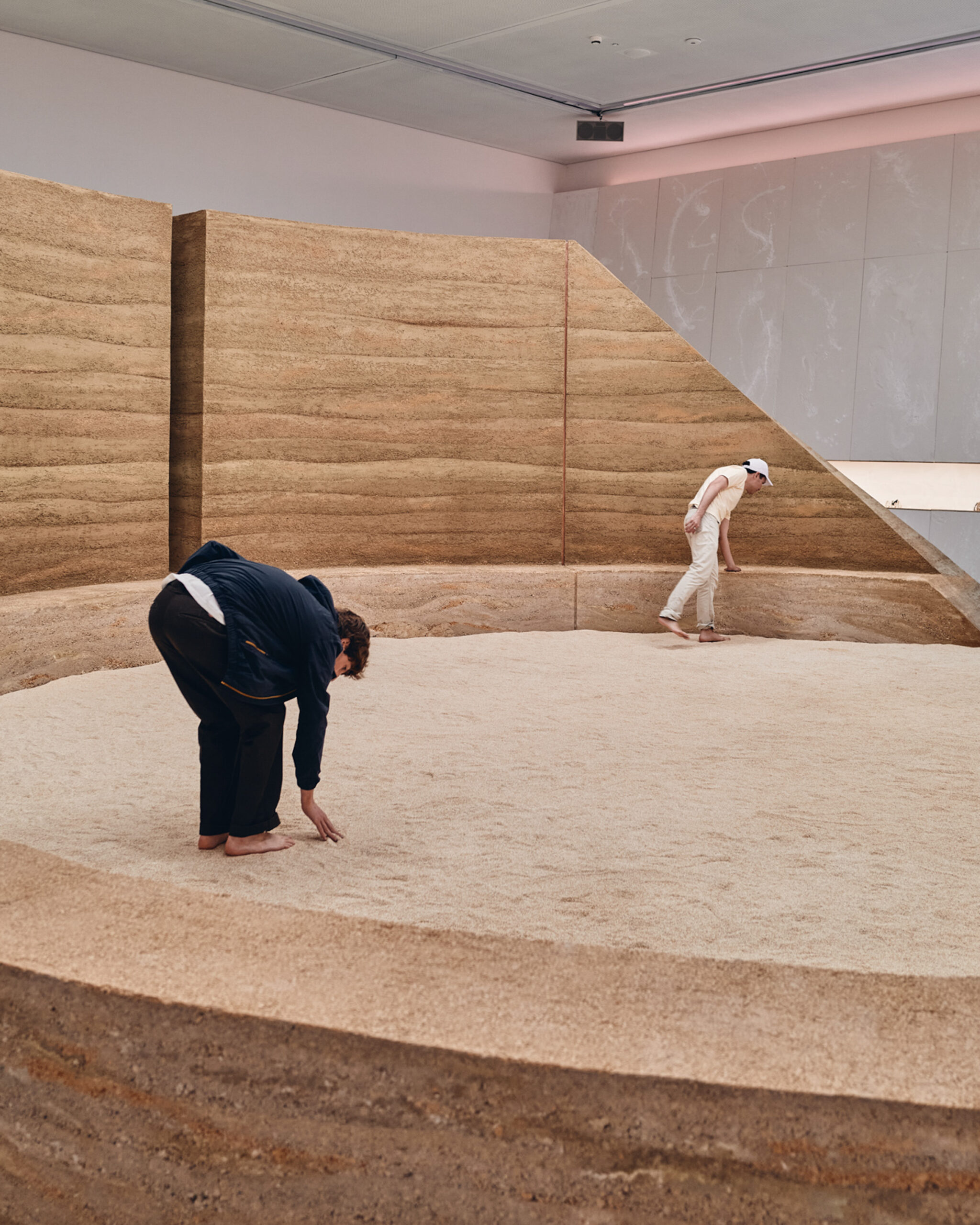 HOME as Country, Australia Pavilion at Venice Biennale 2025