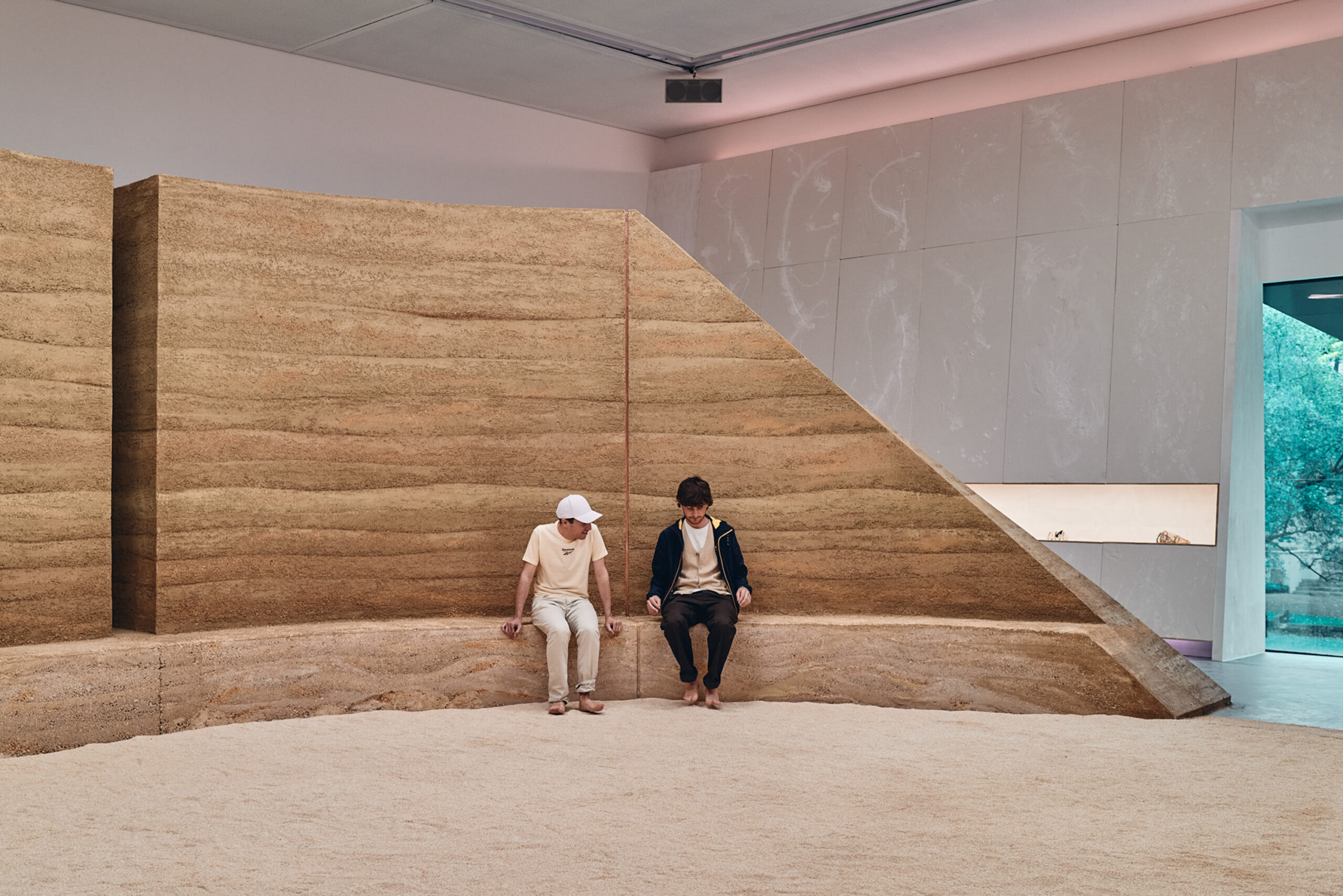 HOME as Country, Australia Pavilion at Venice Biennale 2025