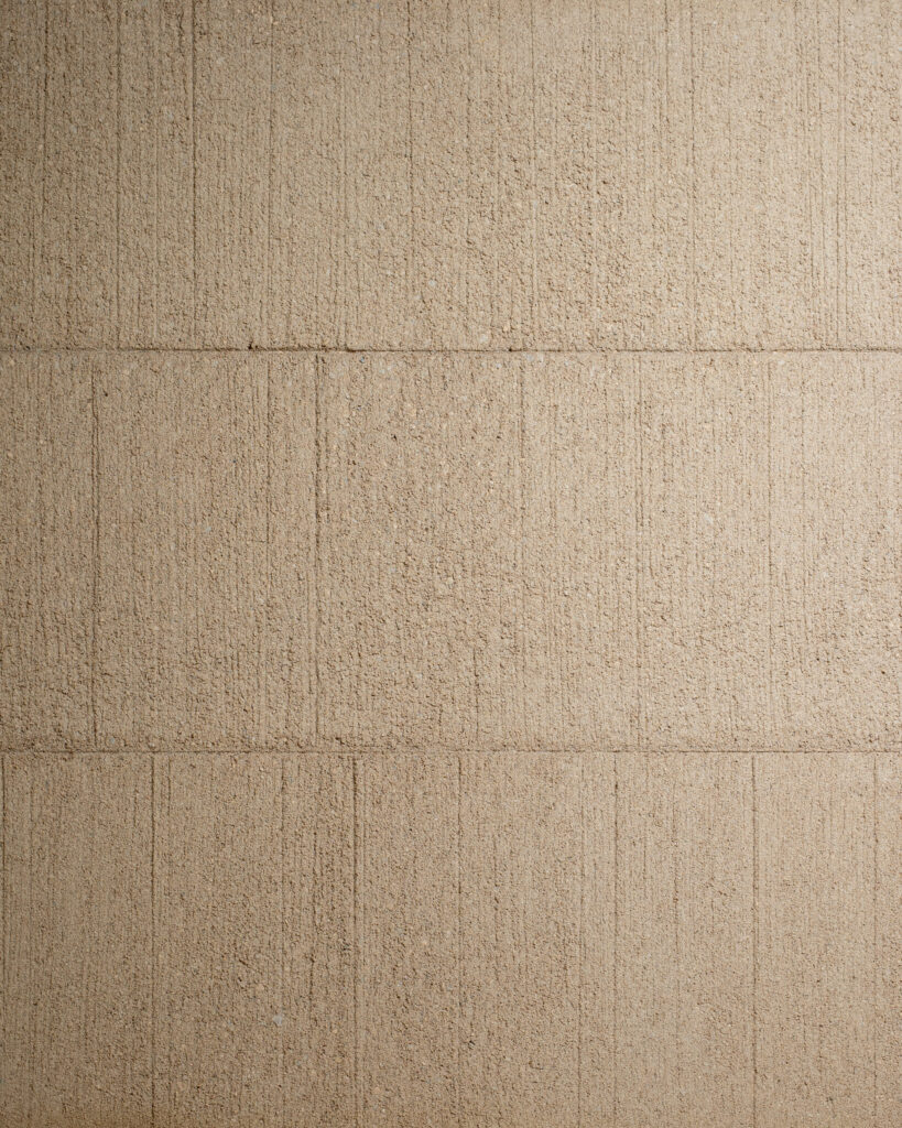 Clayworks Thatch finish