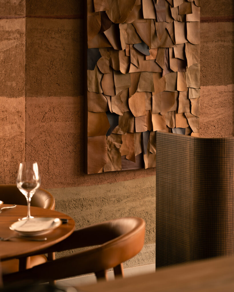 Fireplace by Bedrock