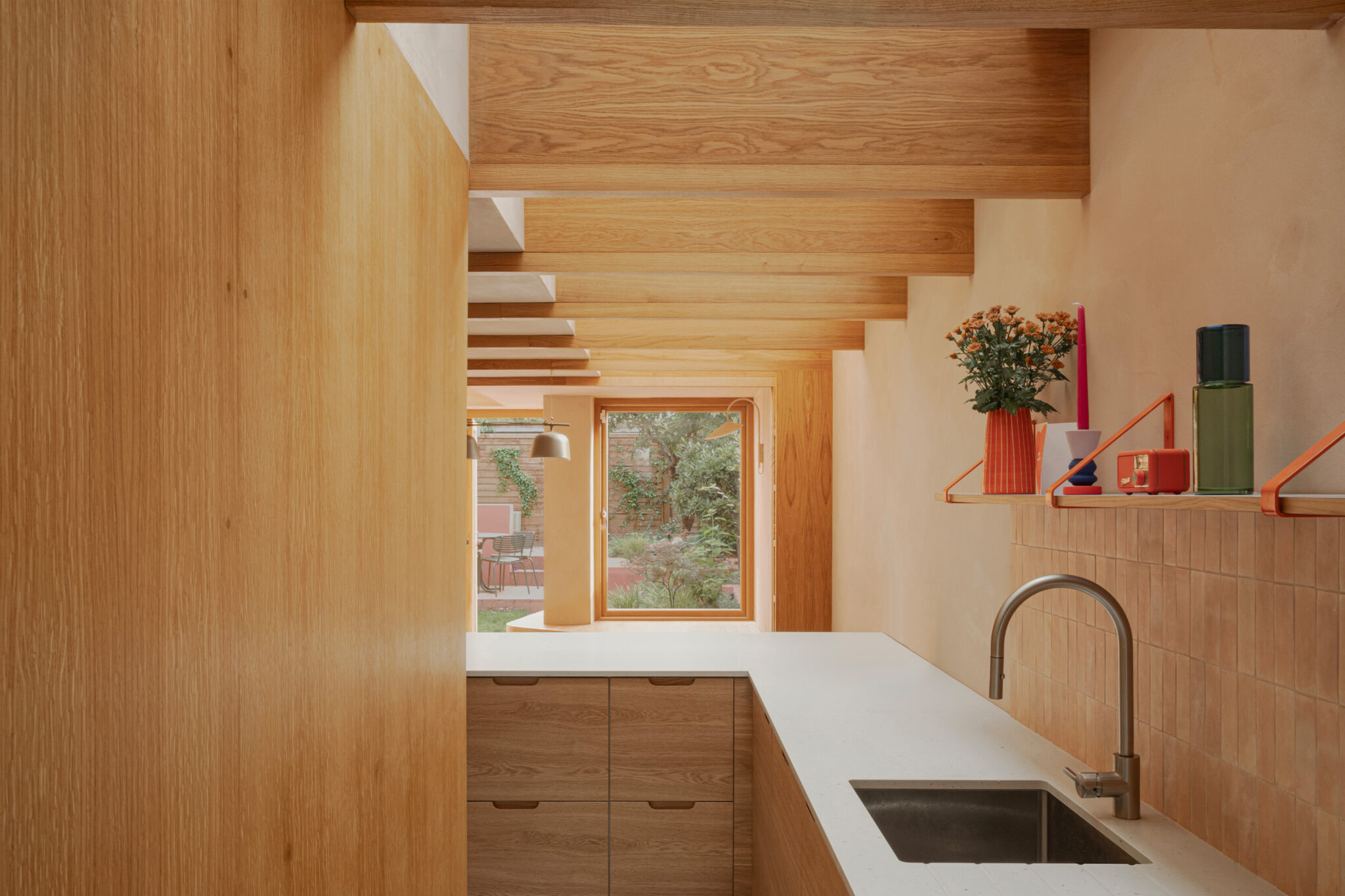 Clay House Clayworks Project - Clayworks