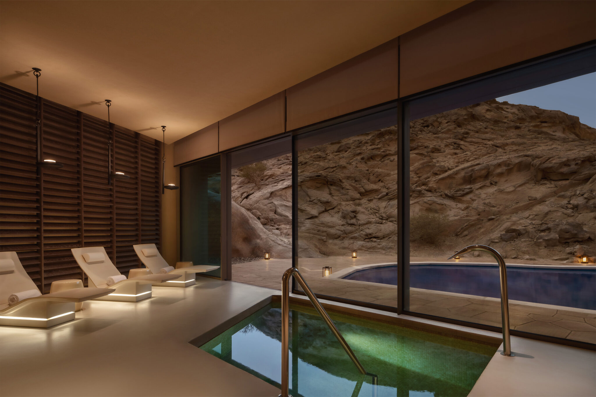 Desert Rock