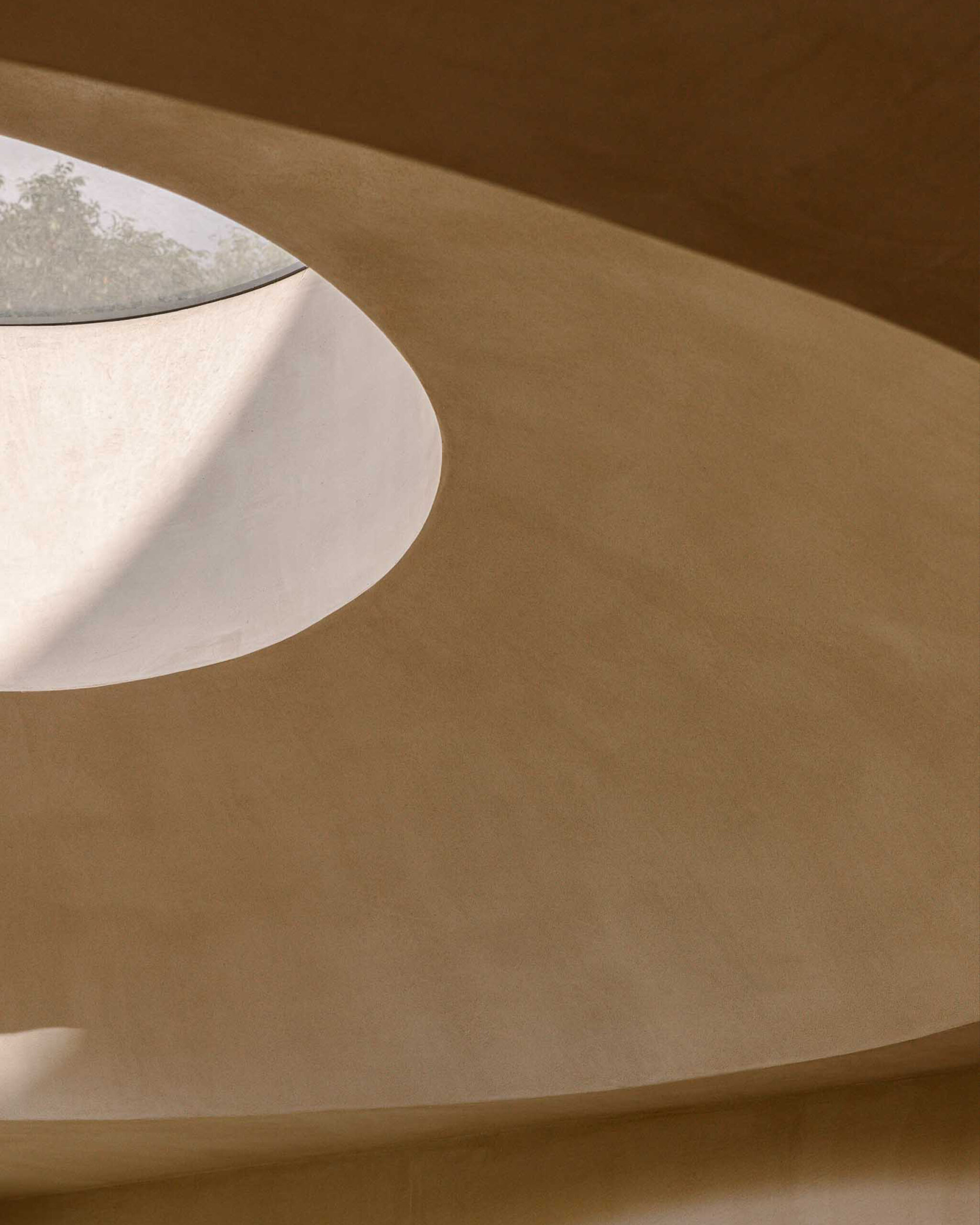 Dome House