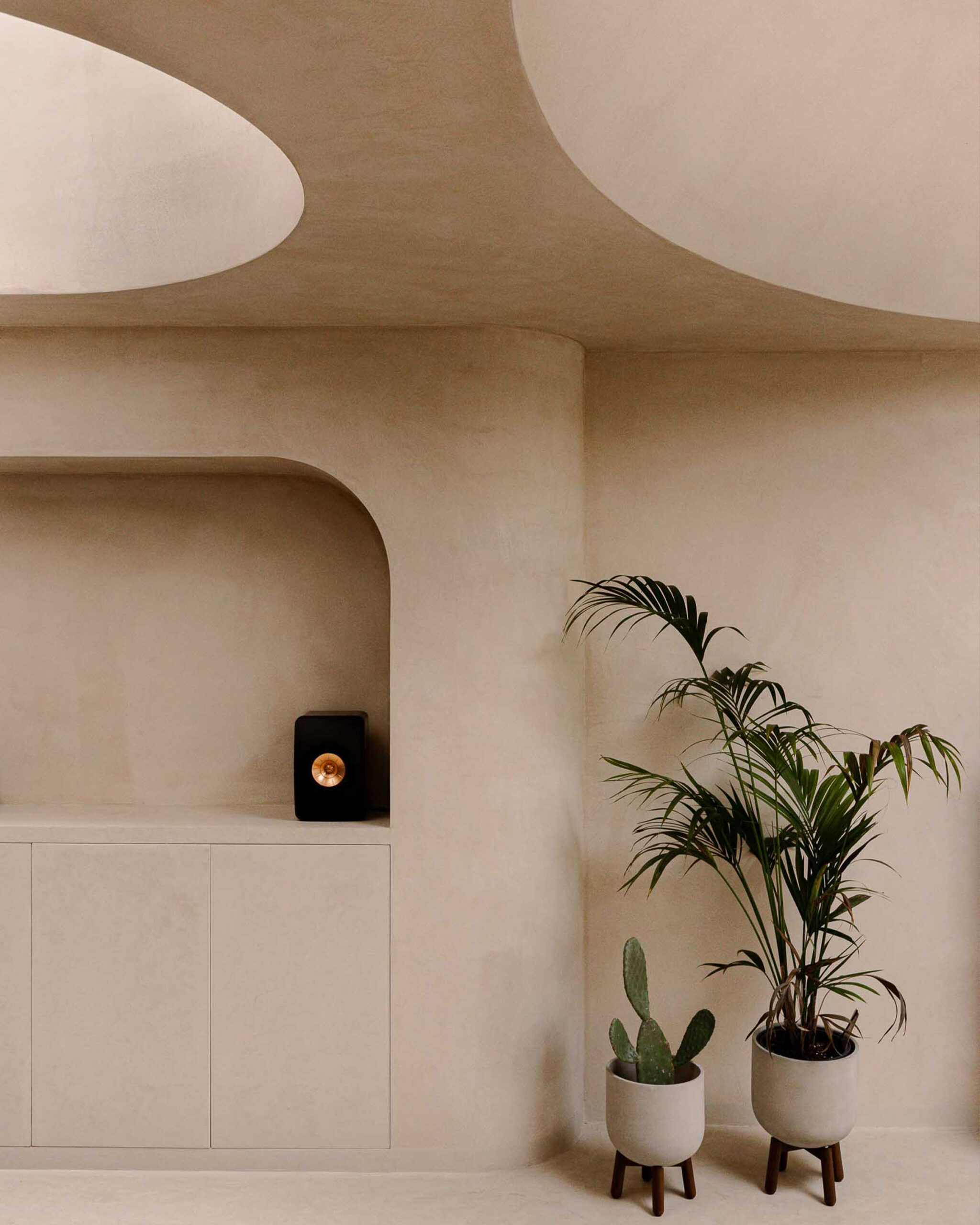 Dome House