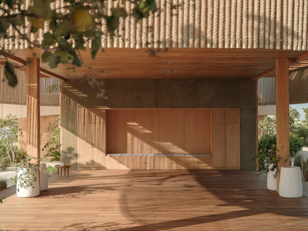 Nujuma, a Ritz-Carlton Reserve