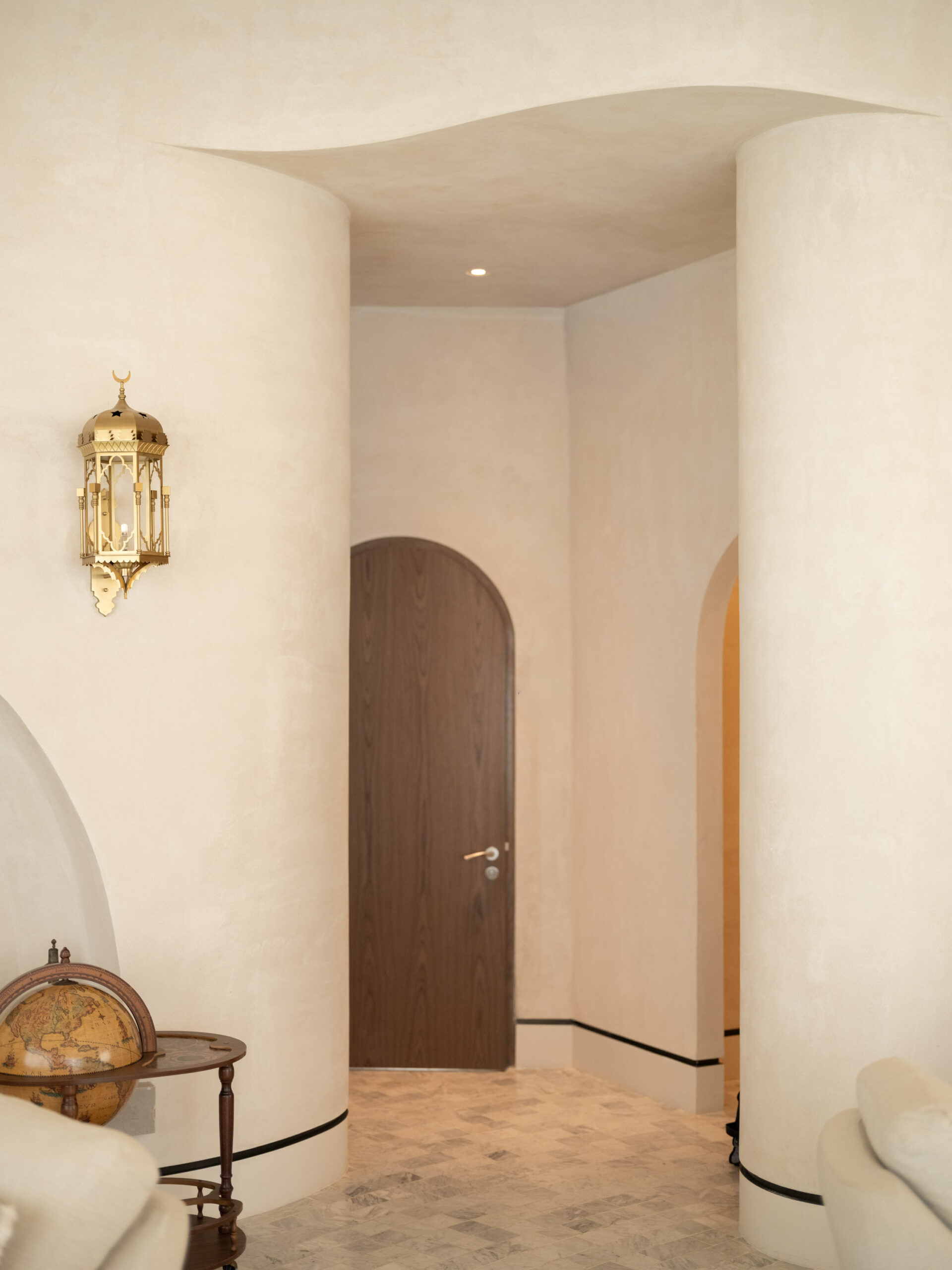 Nujuma, a Ritz-Carlton Reserve