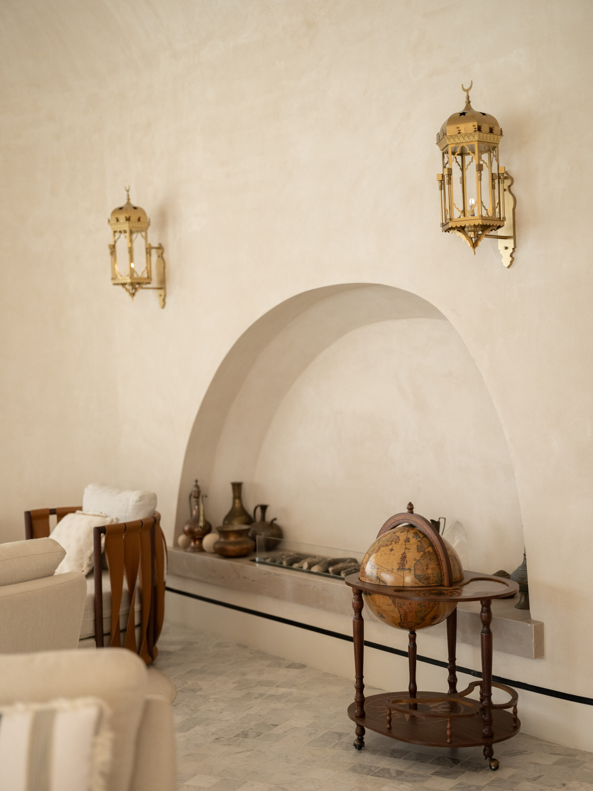 Nujuma, a Ritz-Carlton Reserve