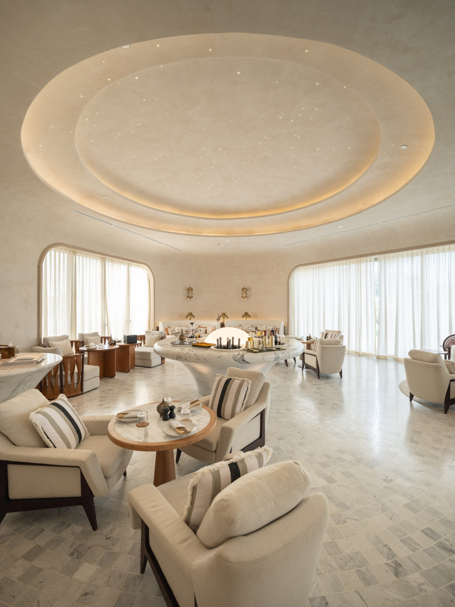Nujuma, a Ritz-Carlton Reserve
