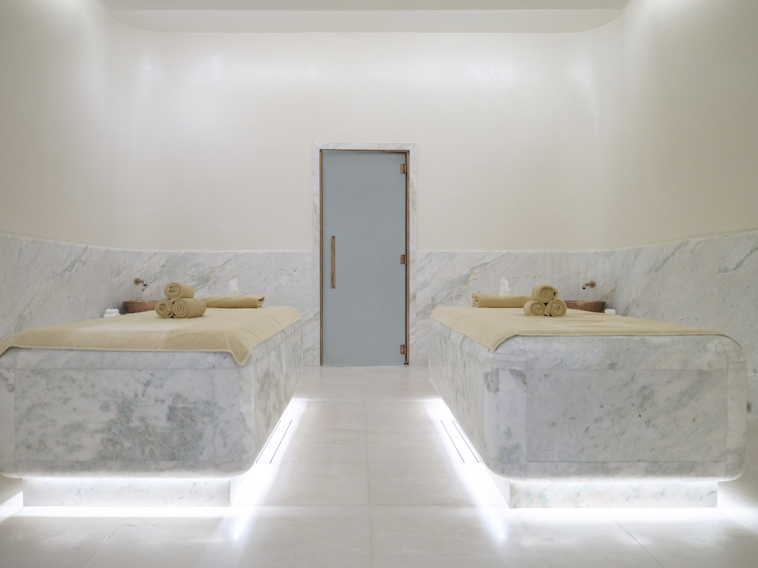 Nujuma, a Ritz-Carlton Reserve