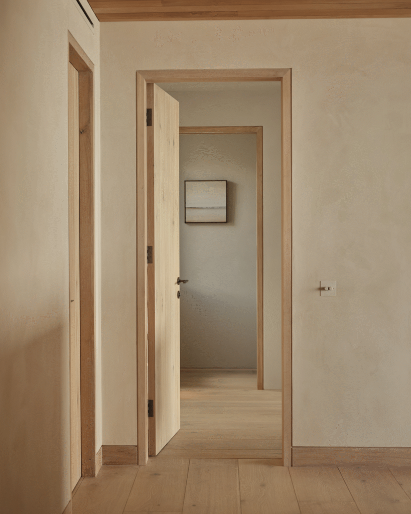 Two Family House Clayworks Project - Clayworks