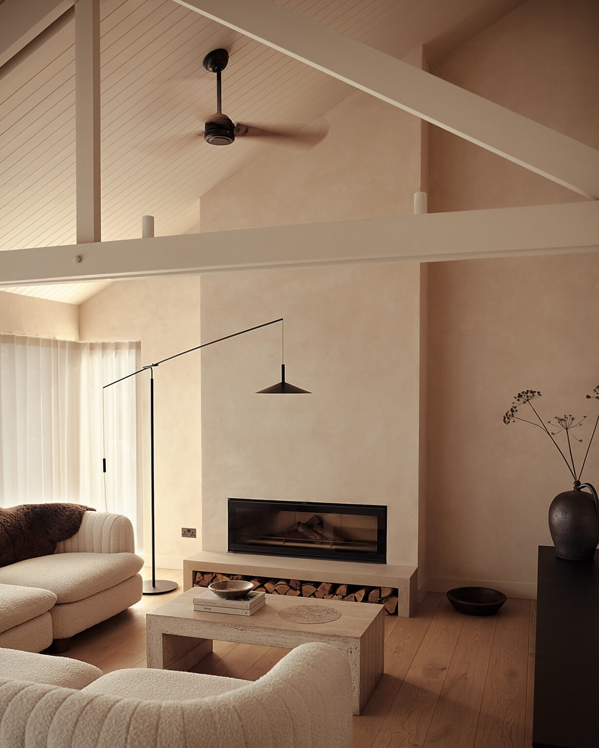 Beach House Clayworks Project - Clayworks