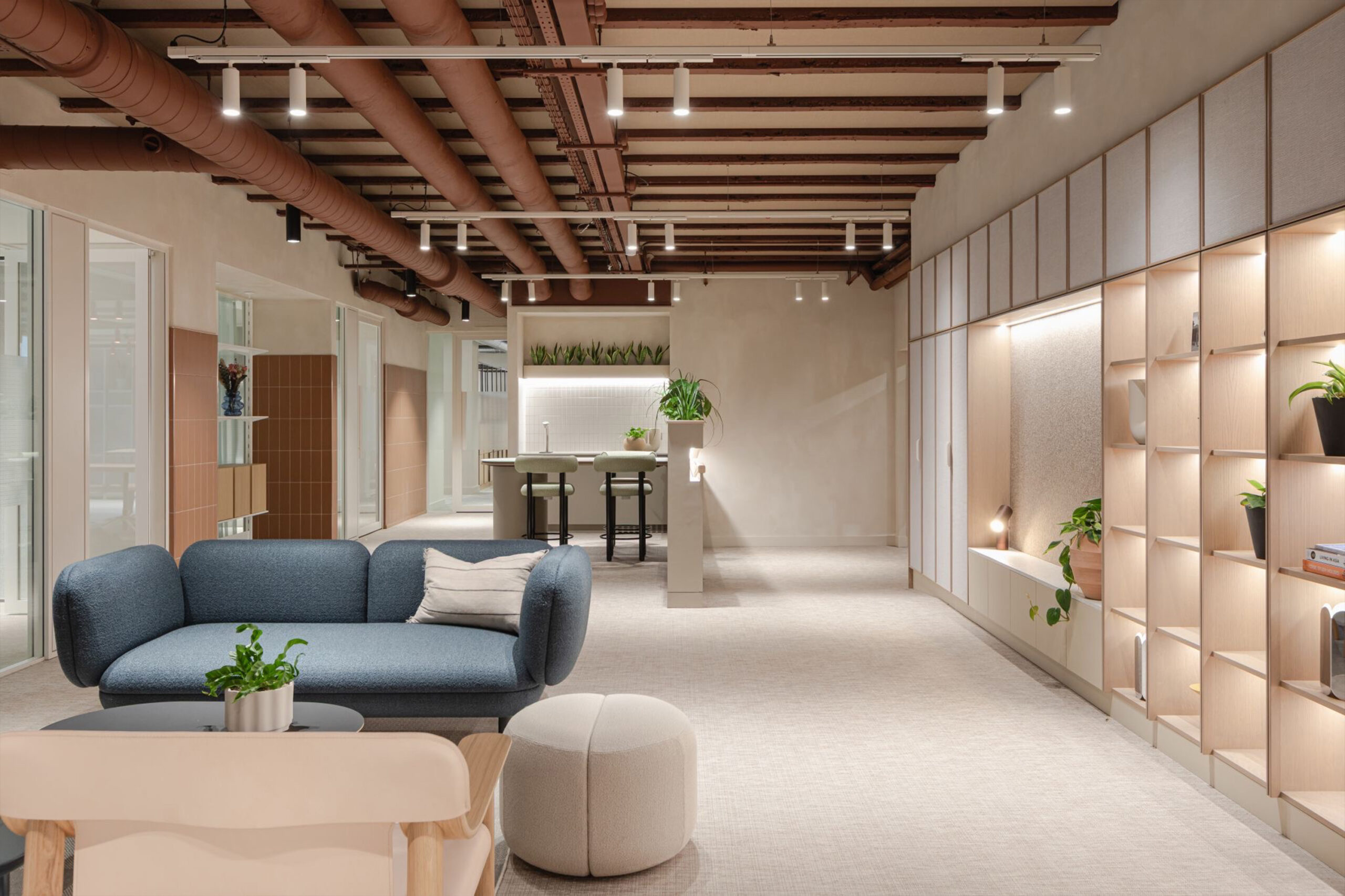 EY Offices