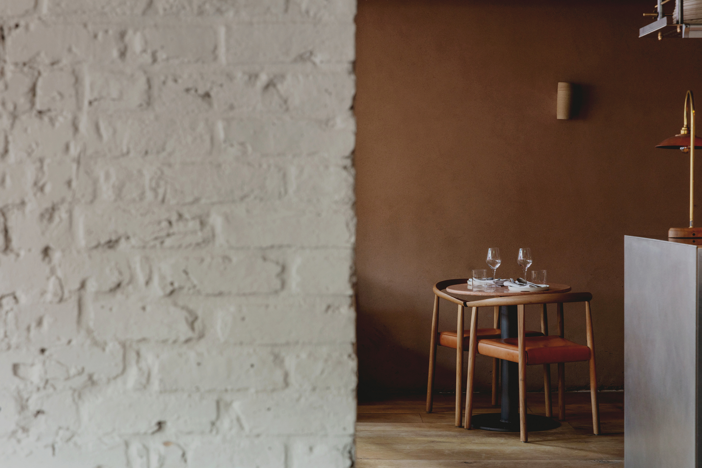 Manteca, Shoreditch
