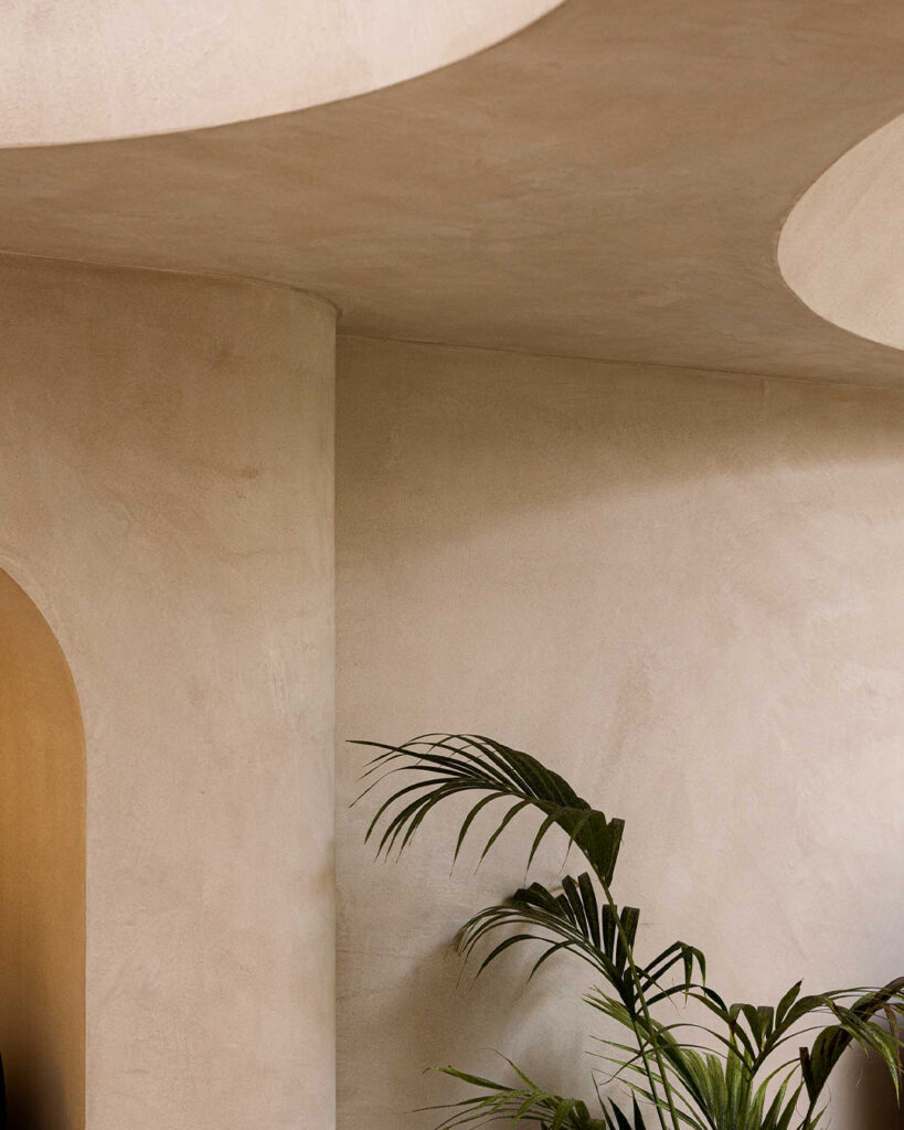 Shaping Space and Light: Roberto di Donato on Dome House