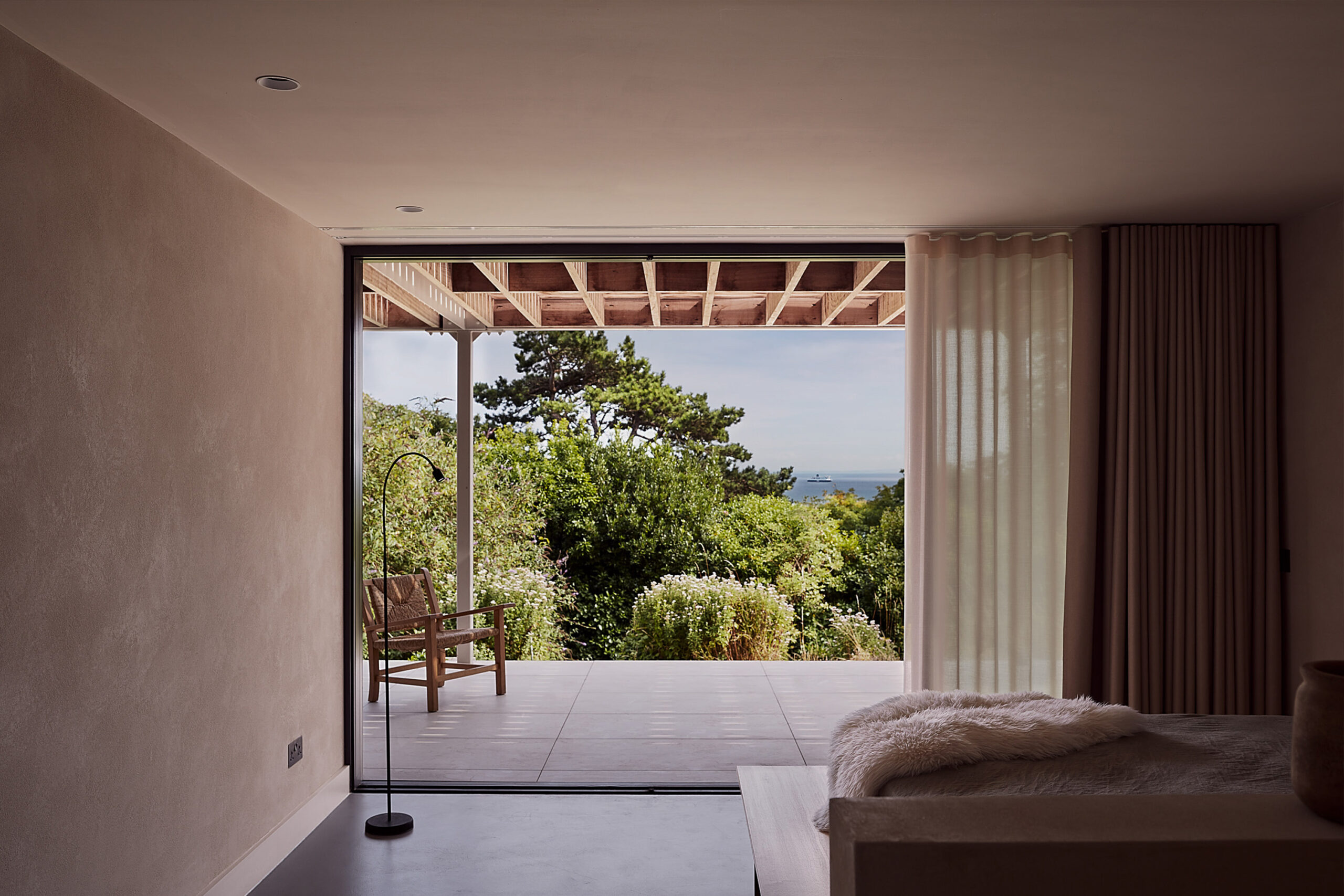 Beach House