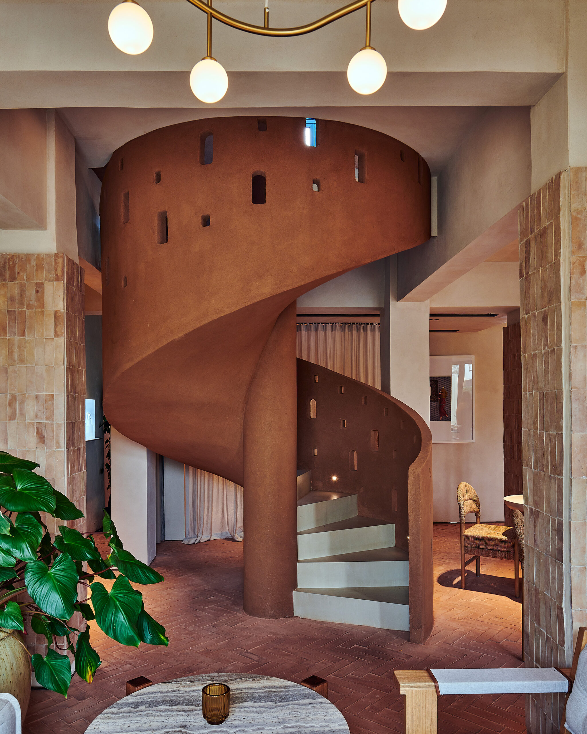 Villa 515