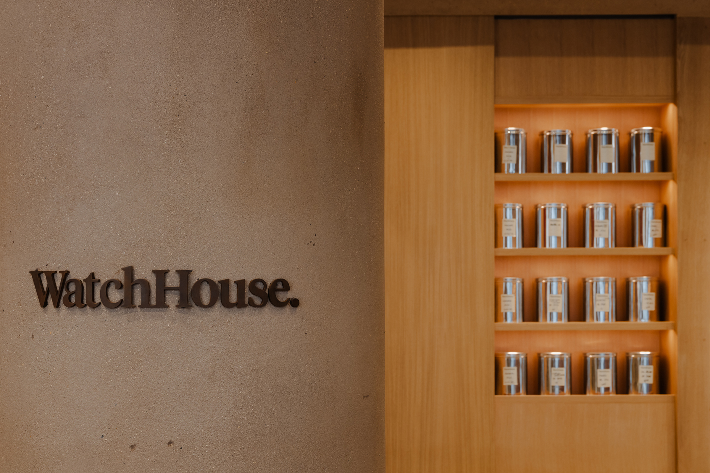 WatchHouse, 5th Ave
