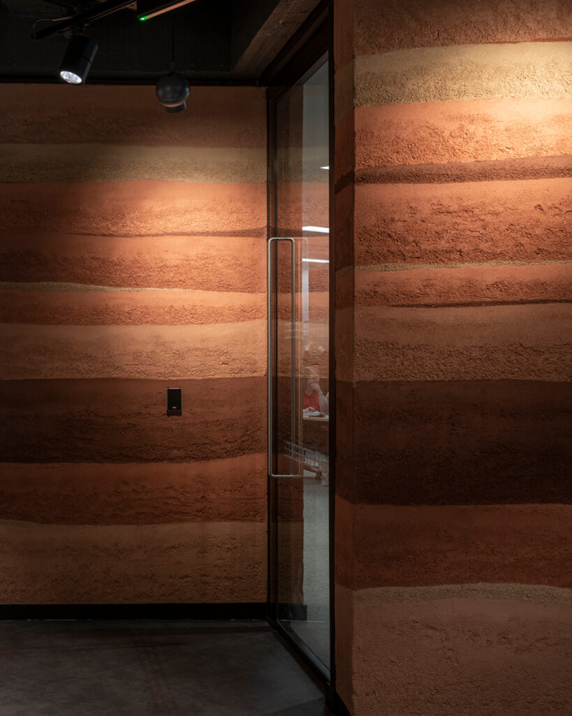 Archello Awards 2025: Clayworks wins Building Product of the Year and Wall Finish of the Year