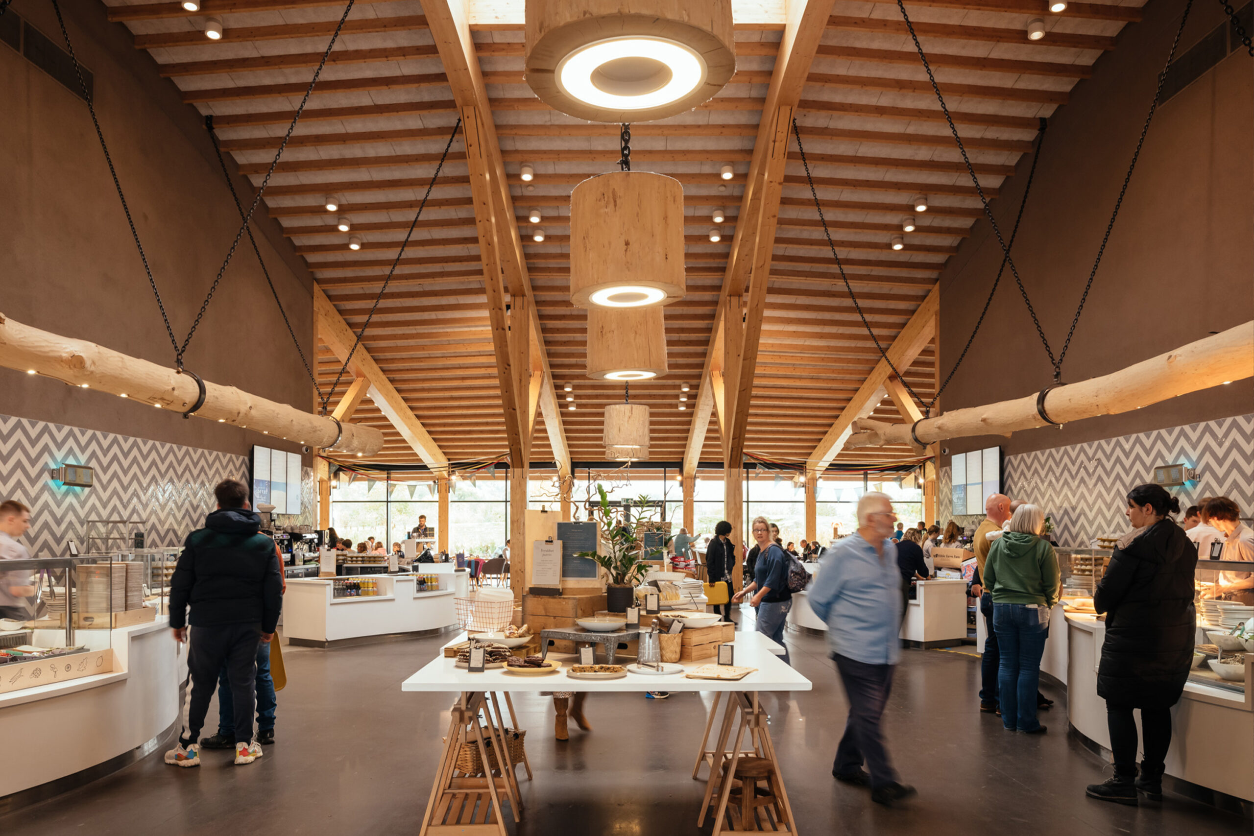 Gloucester Services
