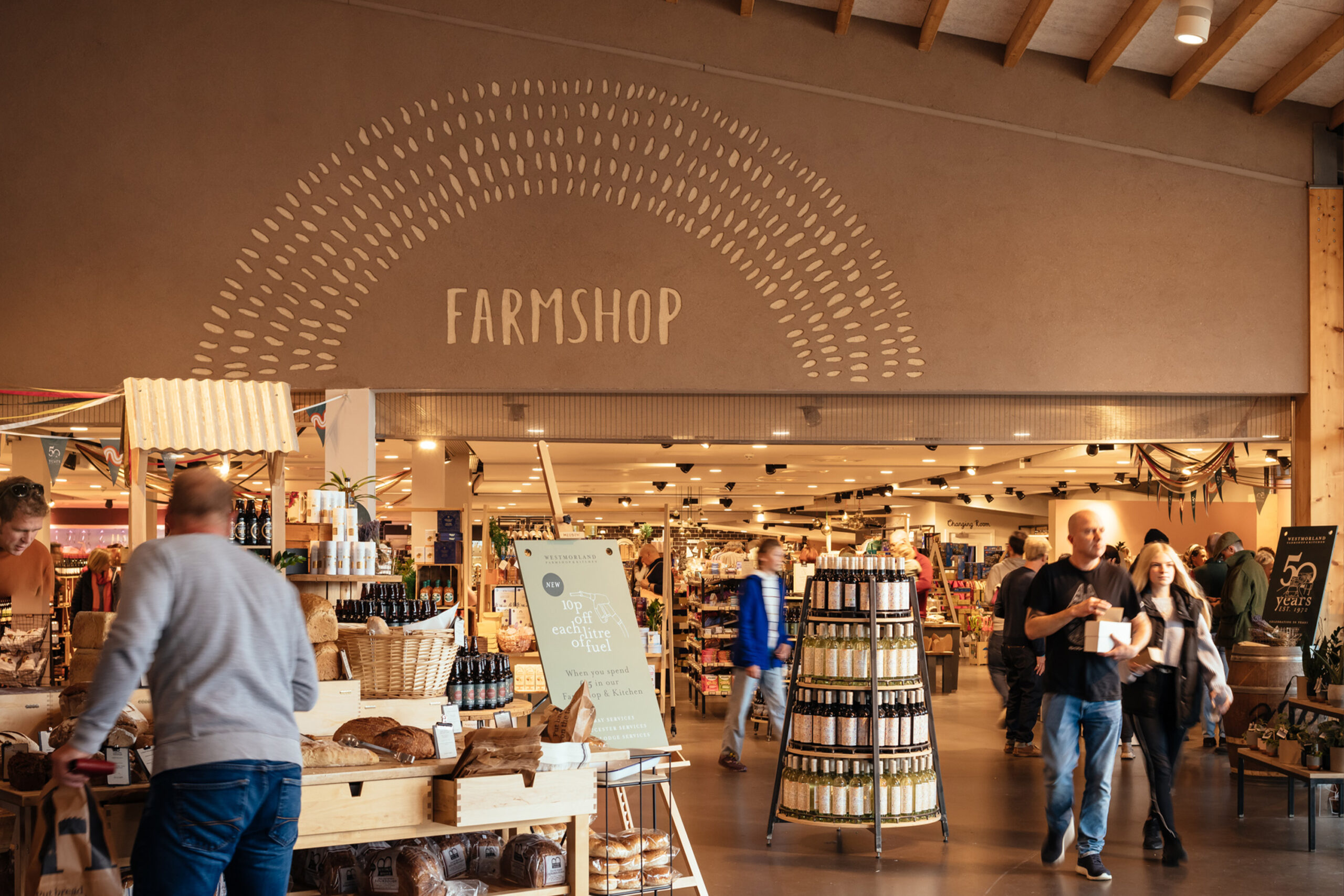 Gloucester Services