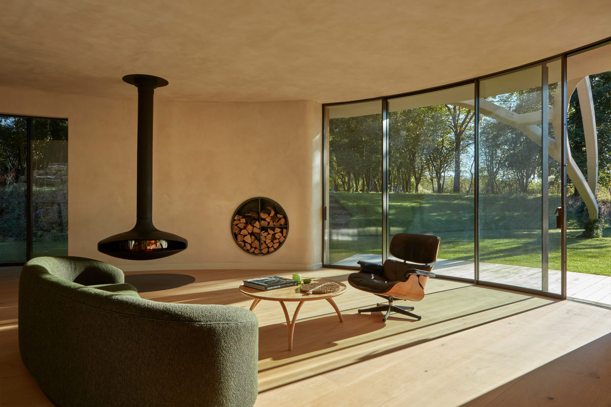 Leaf House