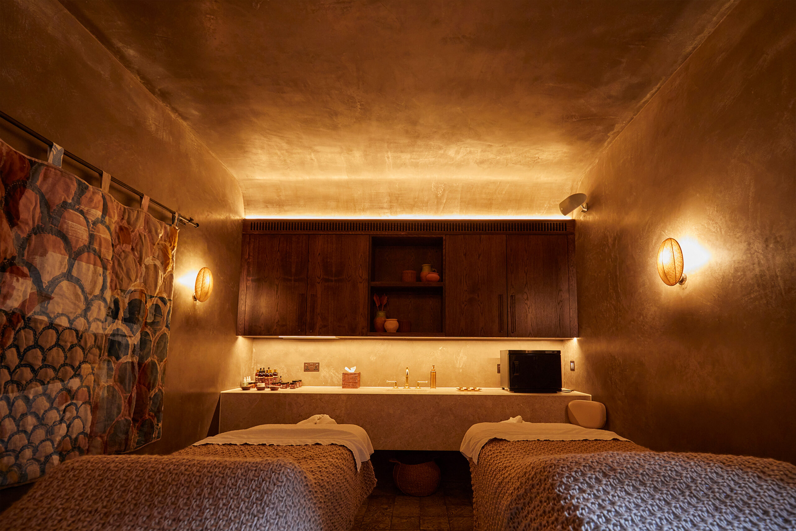 Field Trip Spa, GuestHouse